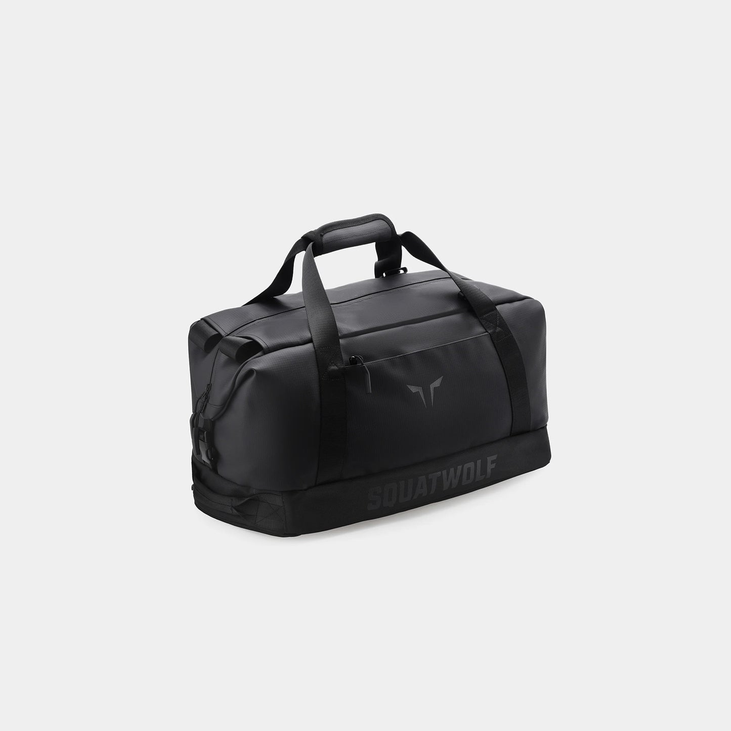 حقيبة ظهر متعددة الإستخدامات 26 لتر - أسود