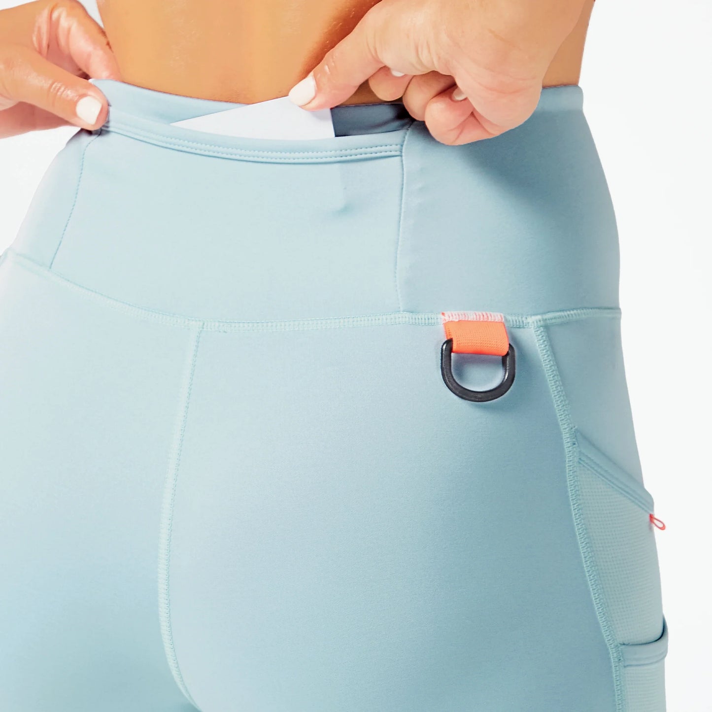 ليقنز لاب °360 يوتيليتي "27 - رمادي مطفي