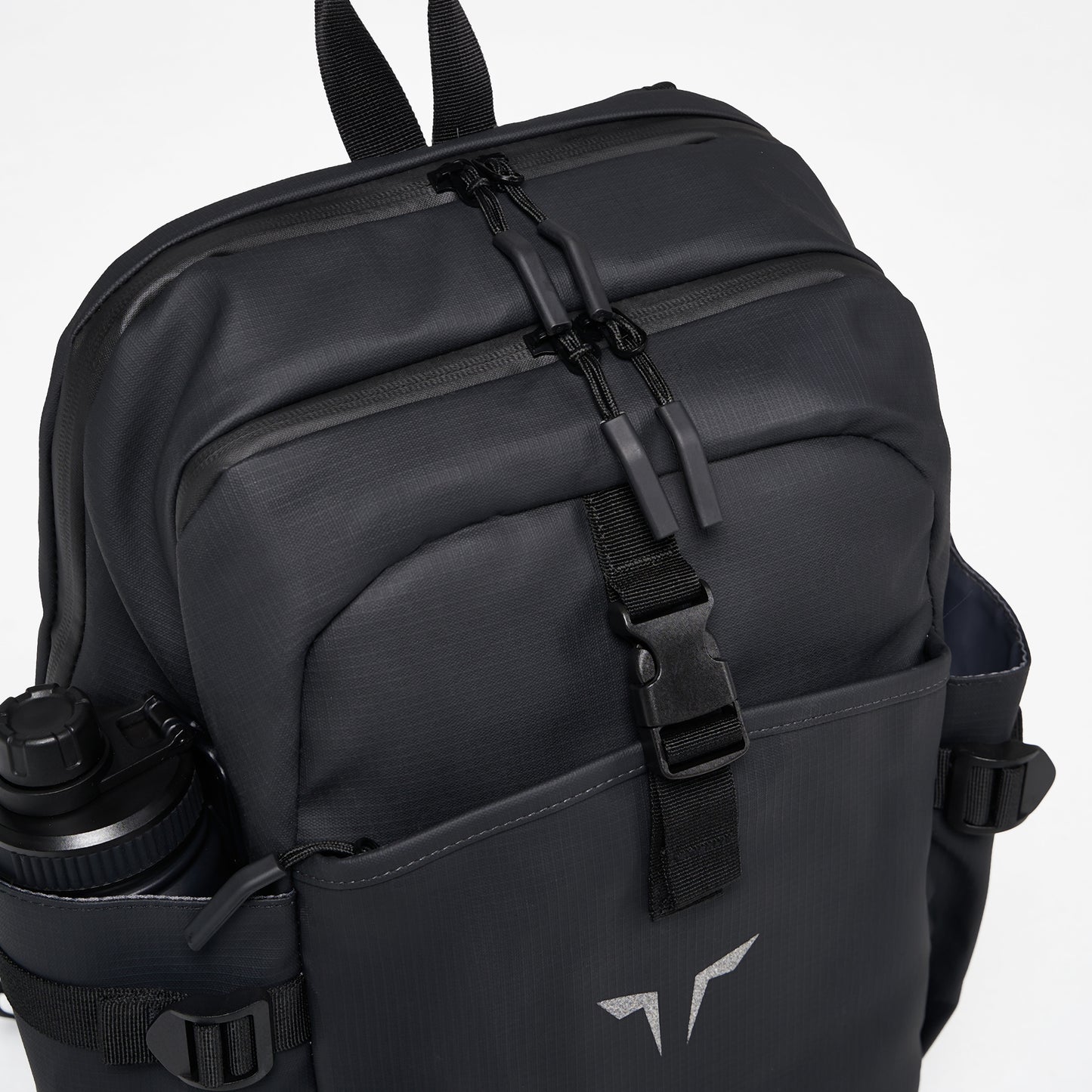 حقيبة ظهر 24 لتر - أسود