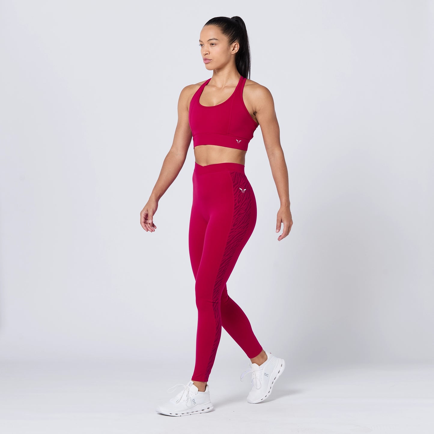 لقينز كروس اوفر 27 انش - كرزي