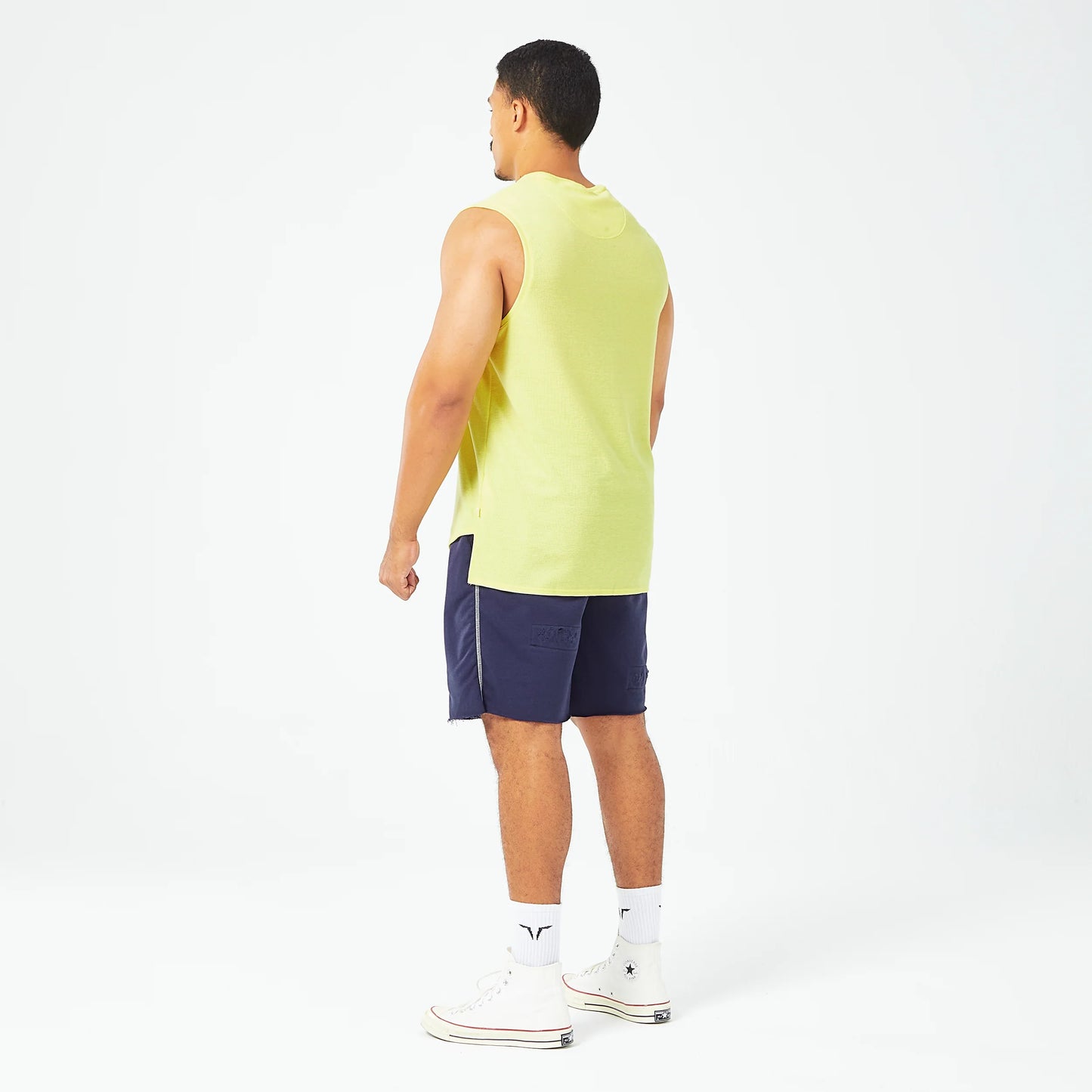 Golden Era Authentic Tank - Lemonade