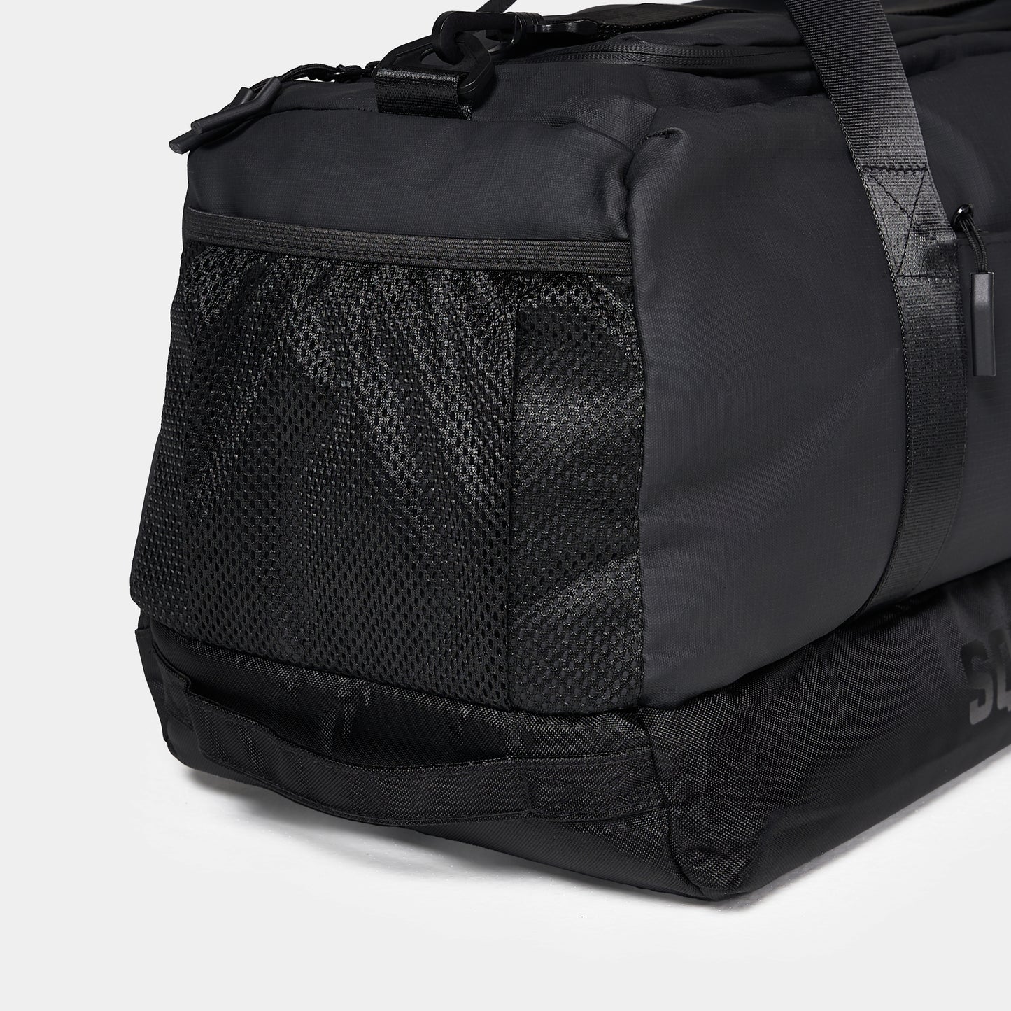 حقيبة جيم هولدال 42 لتر - أسود