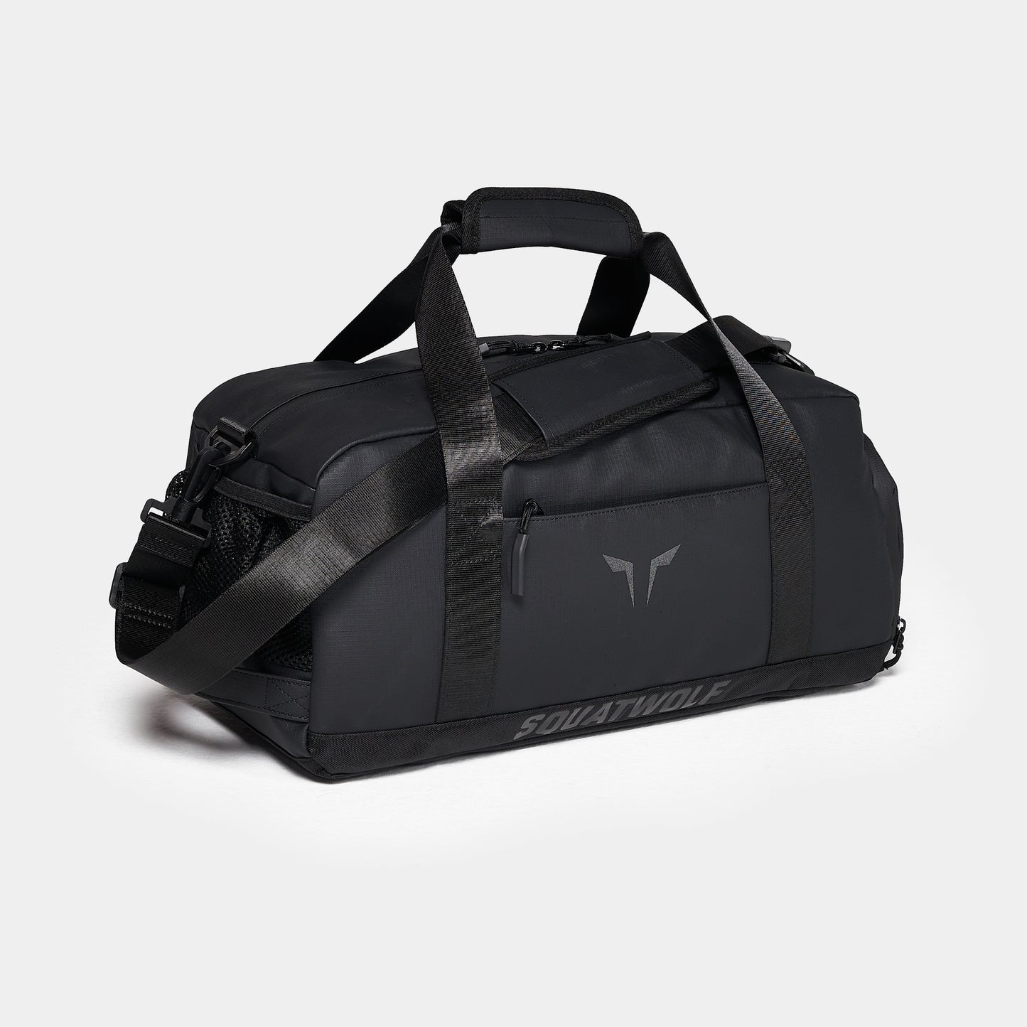 حقيبة جيم هودال 22 لتر - أسود