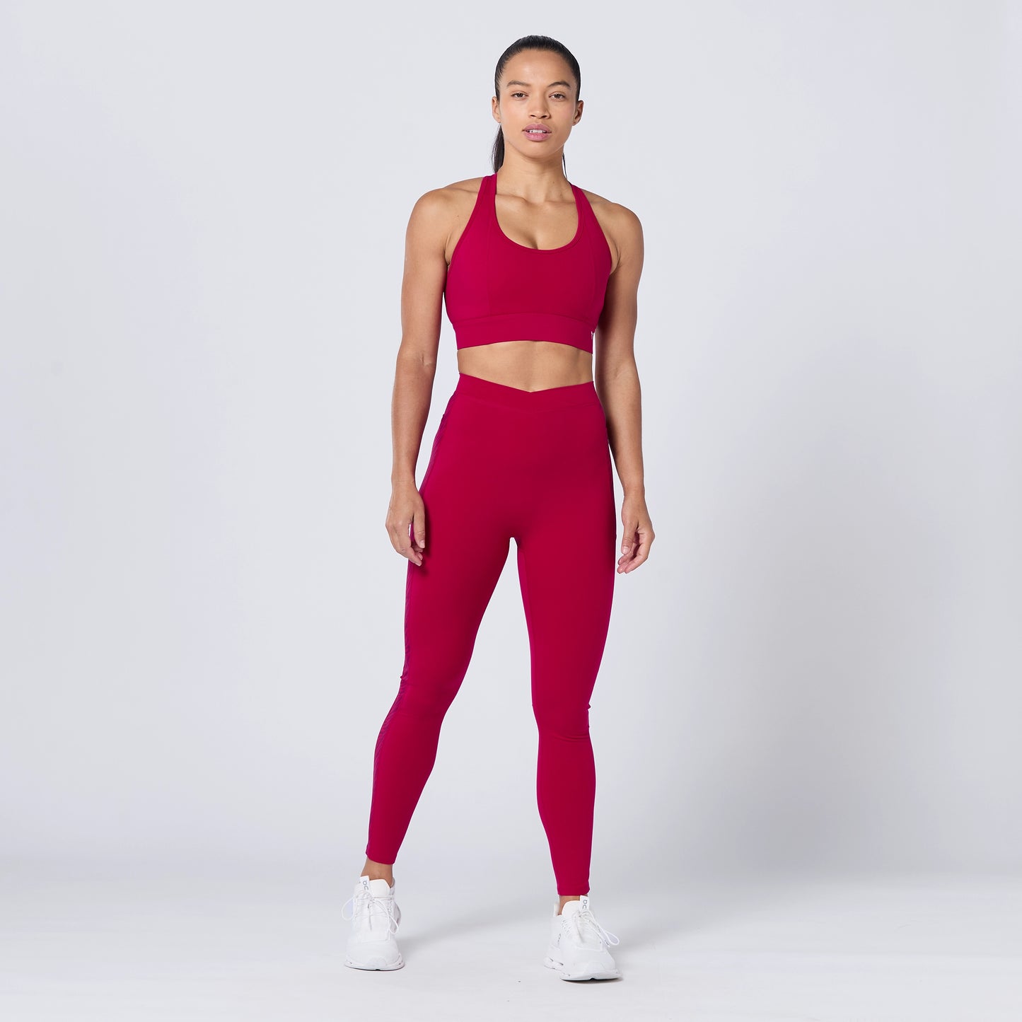 لقينز كروس اوفر 27 انش - كرزي