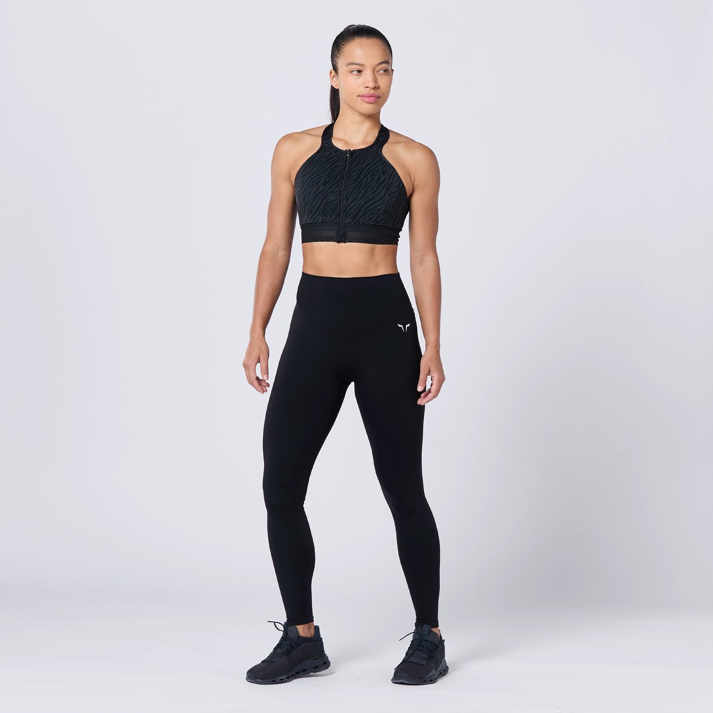 حمالة صدر أنتيمد بسحاب - طبعة النمر