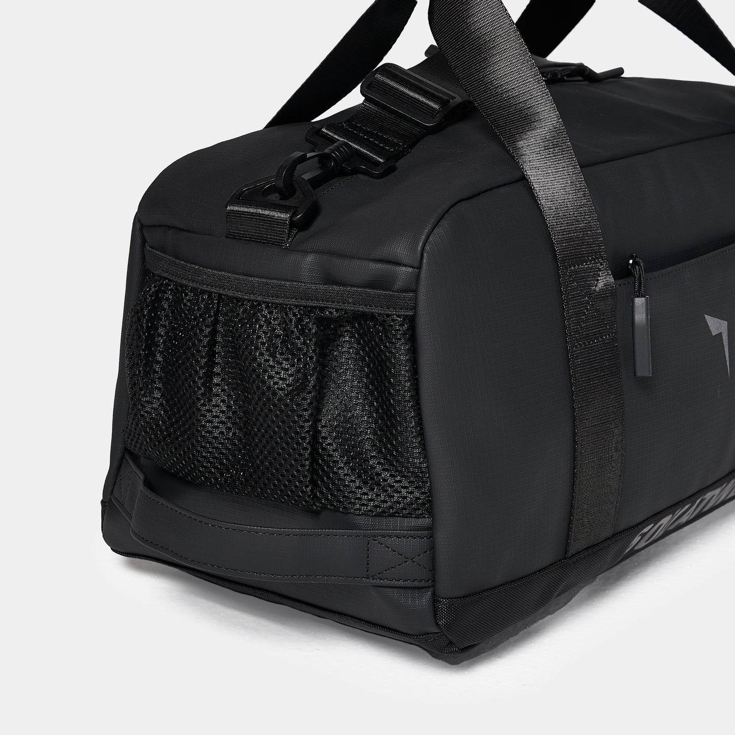 حقيبة جيم هودال 22 لتر - أسود