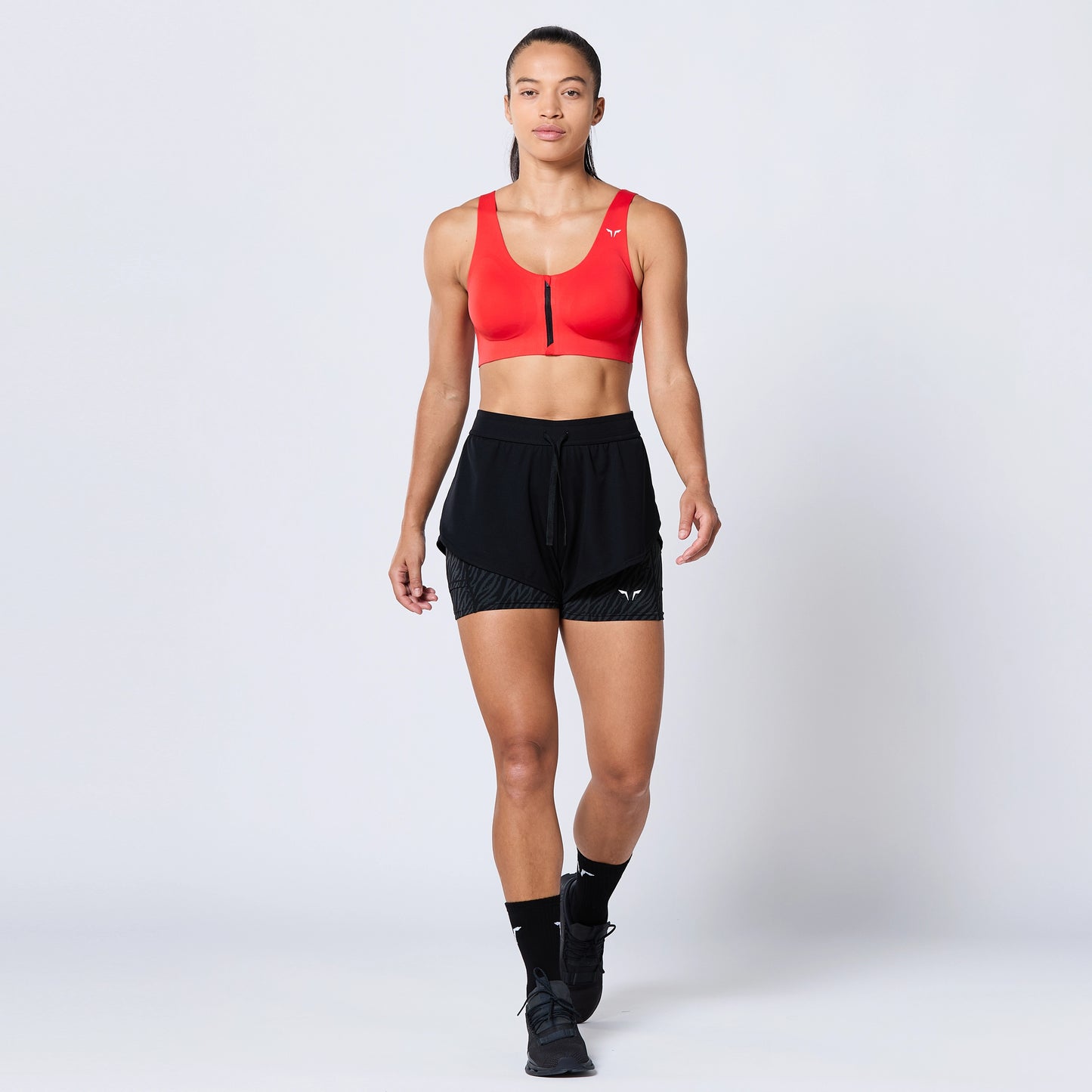  بادل كور شورت - طبعة سوداء