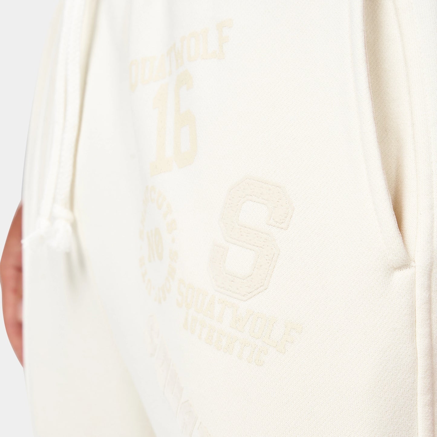  جولدن إيرا باك- أون - تراك بنطلون رياضي - سكري