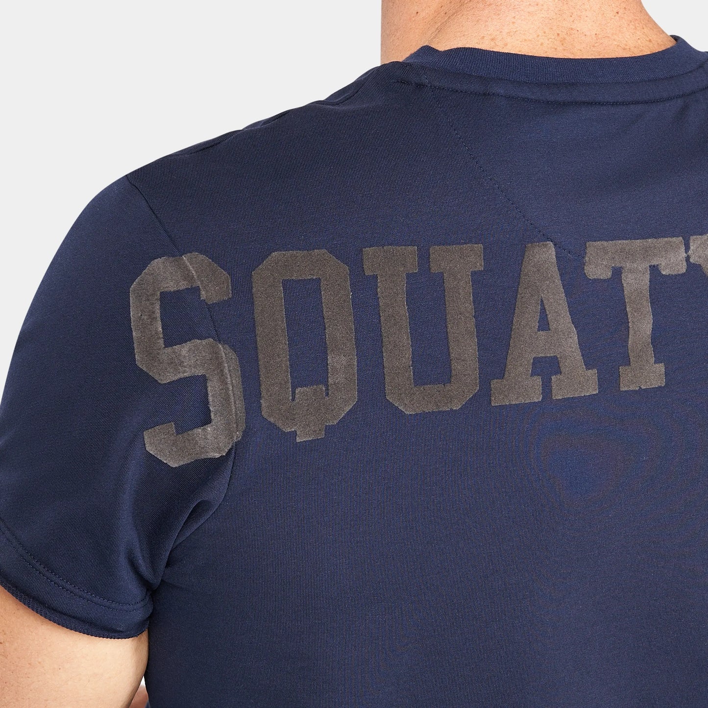  جولدن إيرا فريش ليجاسي تيشيرت ضيق - كحلي