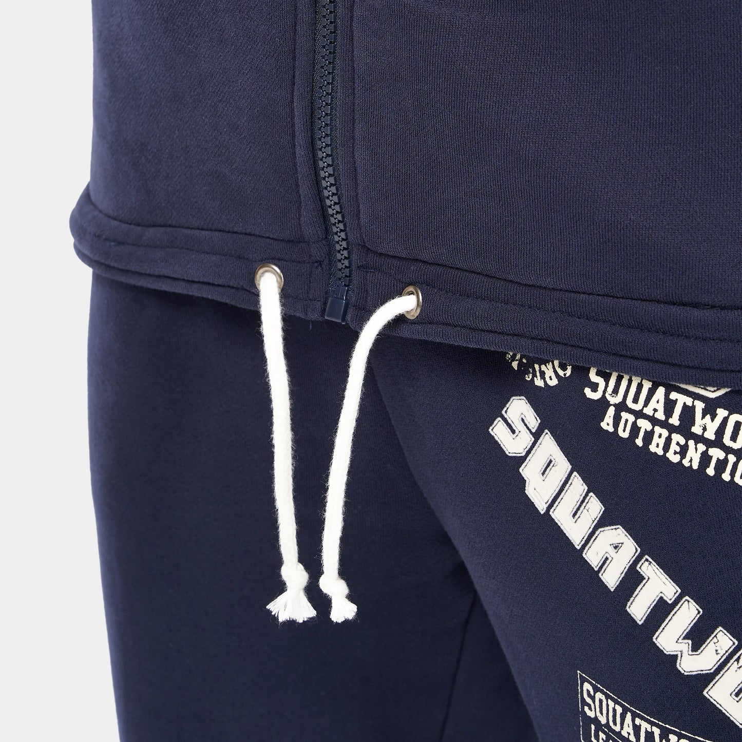 جولدن إيرا ثروباك هودي - كحلي