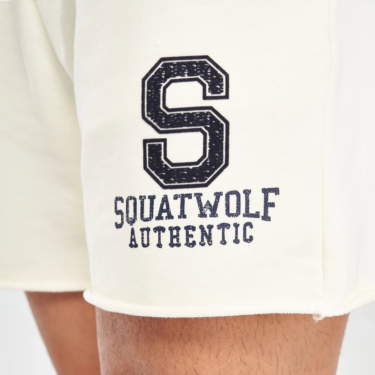 جولدن إيرا أوثنتيك شورت 2 في 1- سكري و كحلي