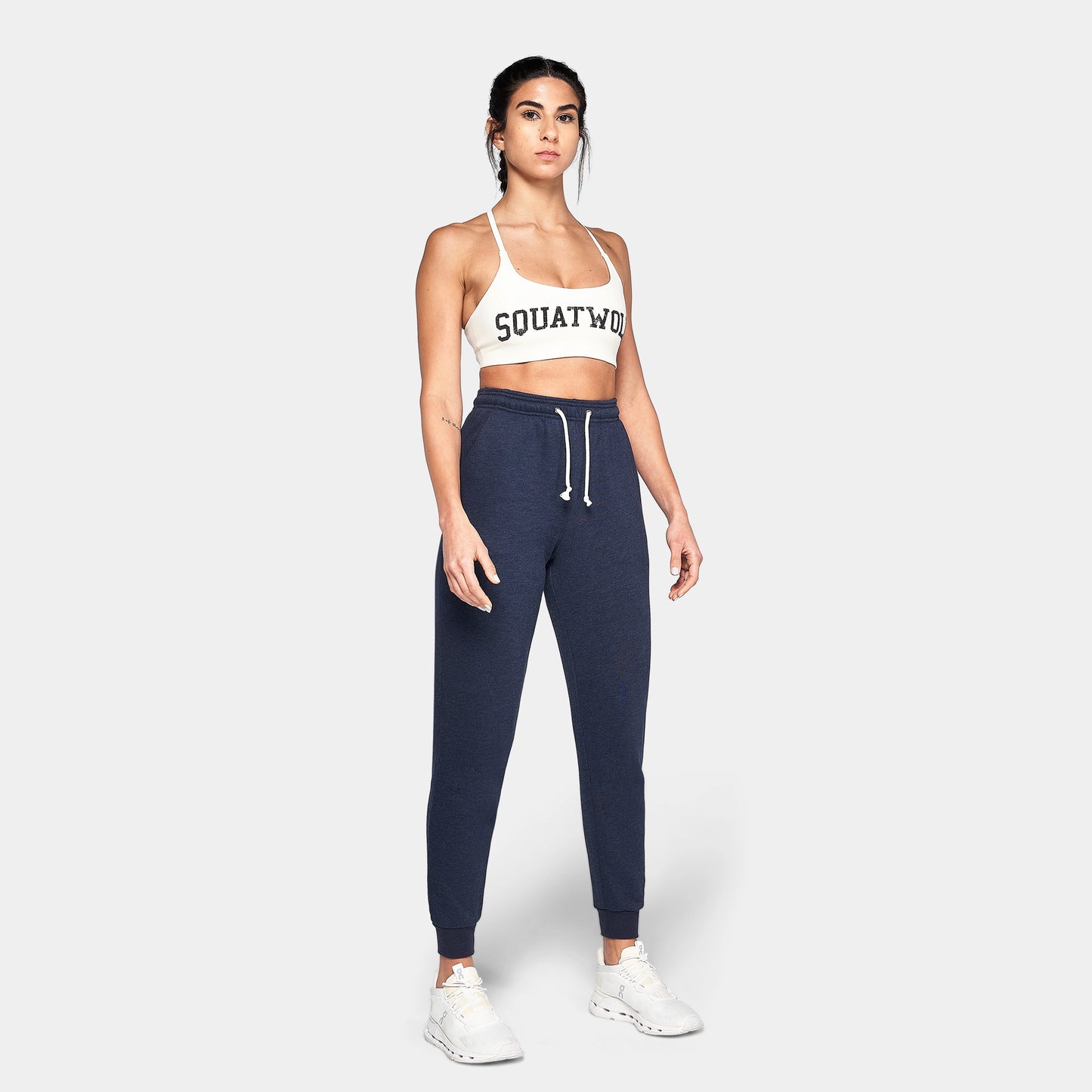 فيرسيتي ليقينز - كحلي مارل