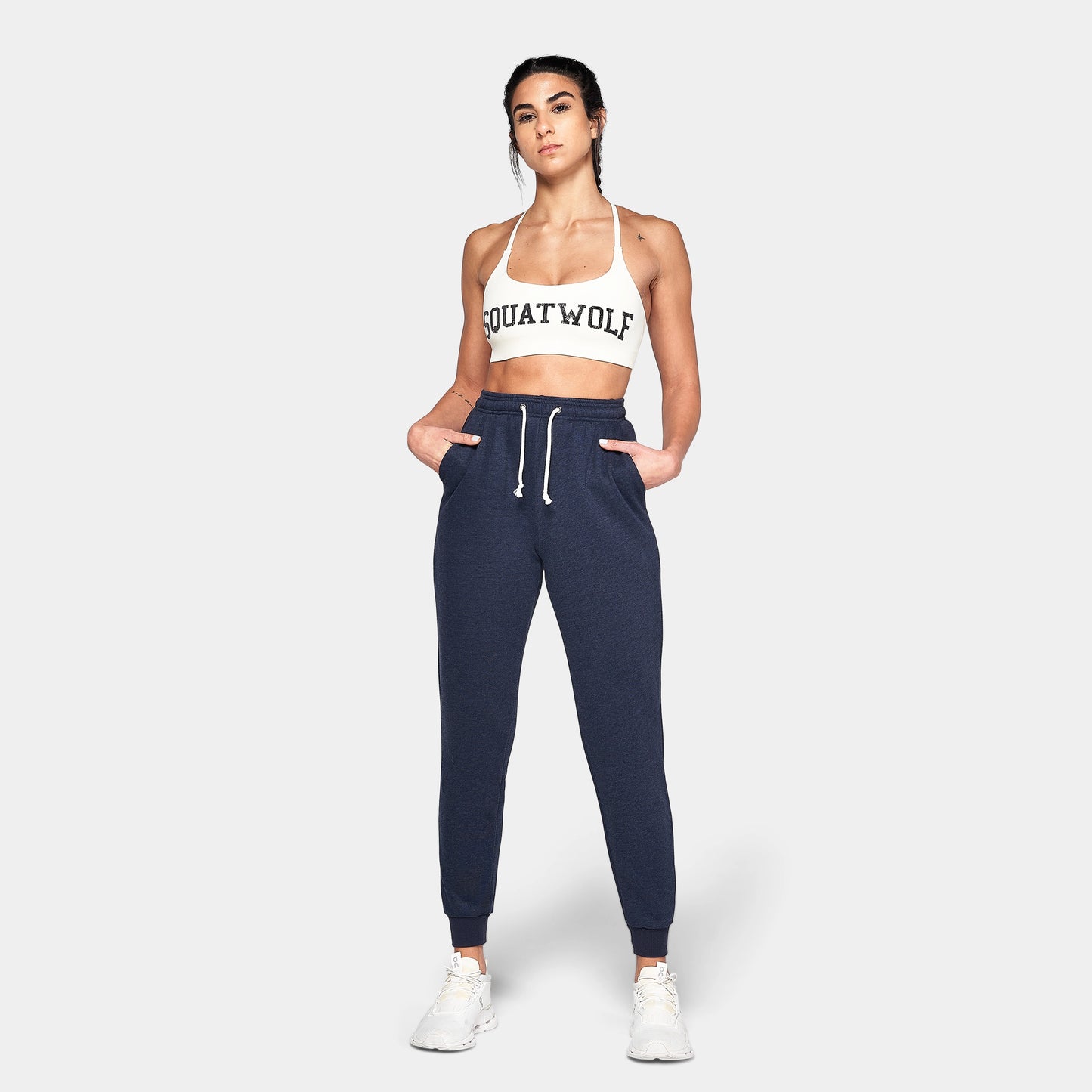 فيرسيتي ليقينز - كحلي مارل