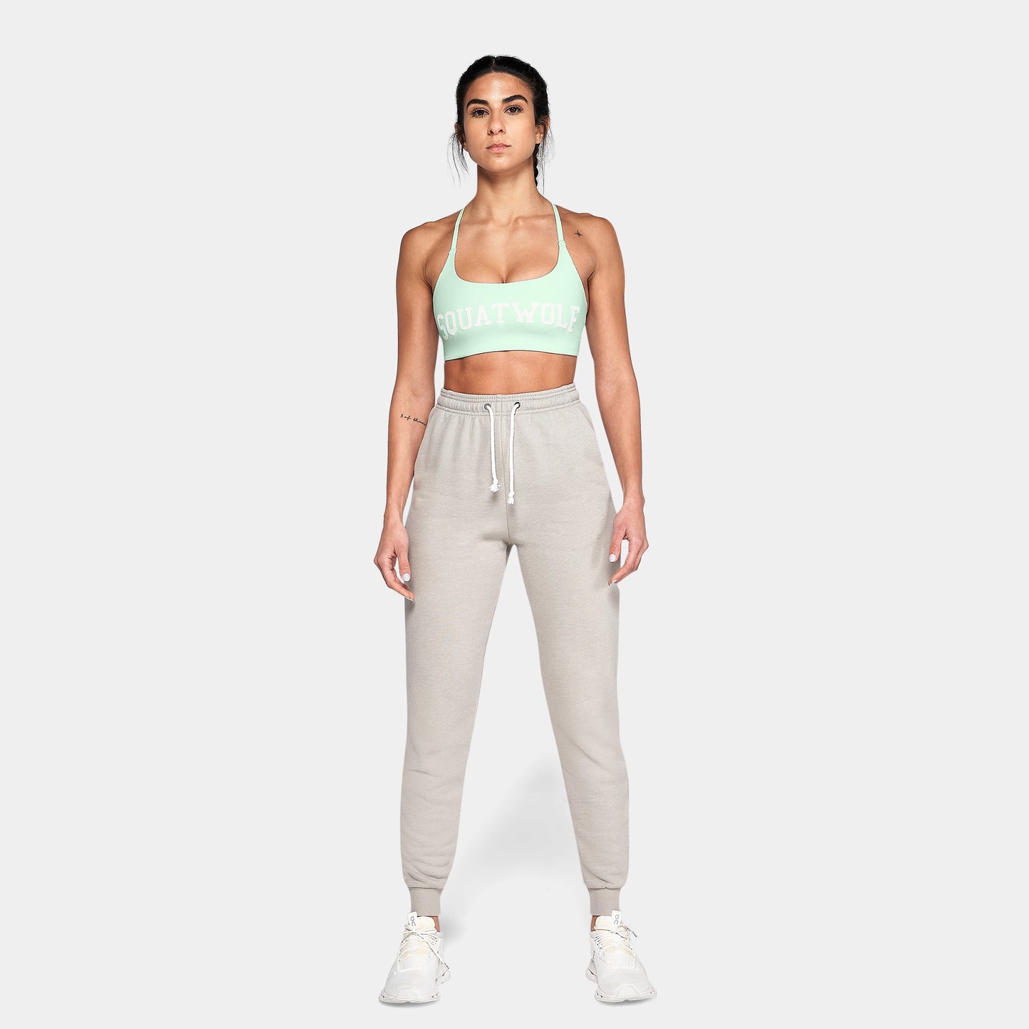 فيرسيتي ليقينز - بالوما رمادي مارل