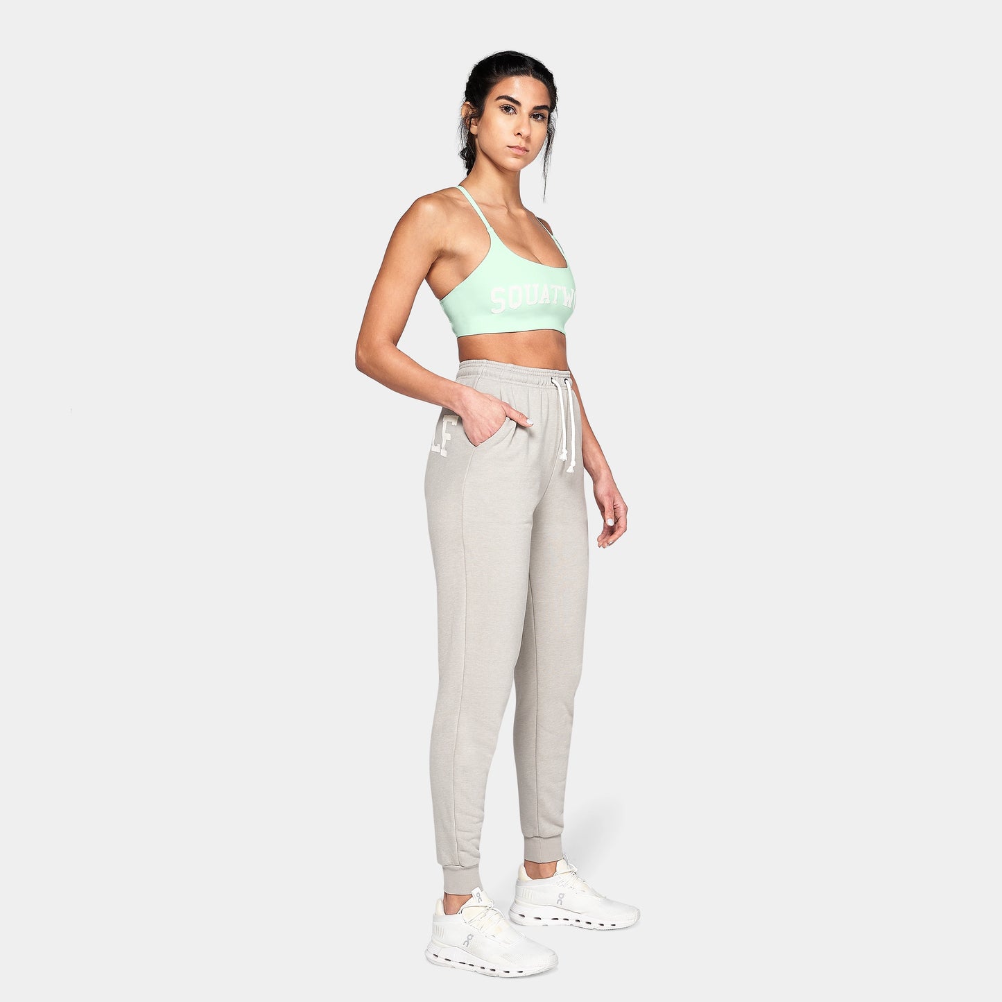 فيرسيتي ليقينز - بالوما رمادي مارل