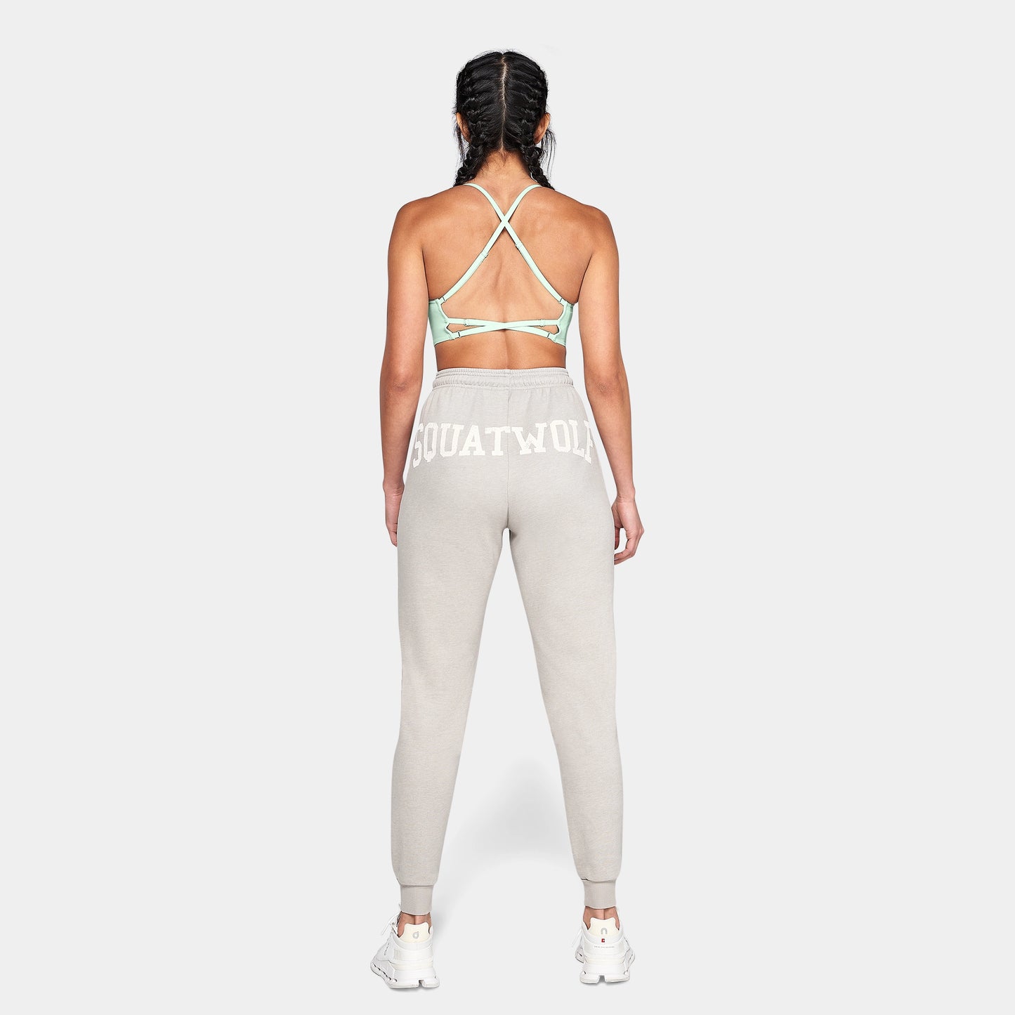 فيرسيتي ليقينز - بالوما رمادي مارل