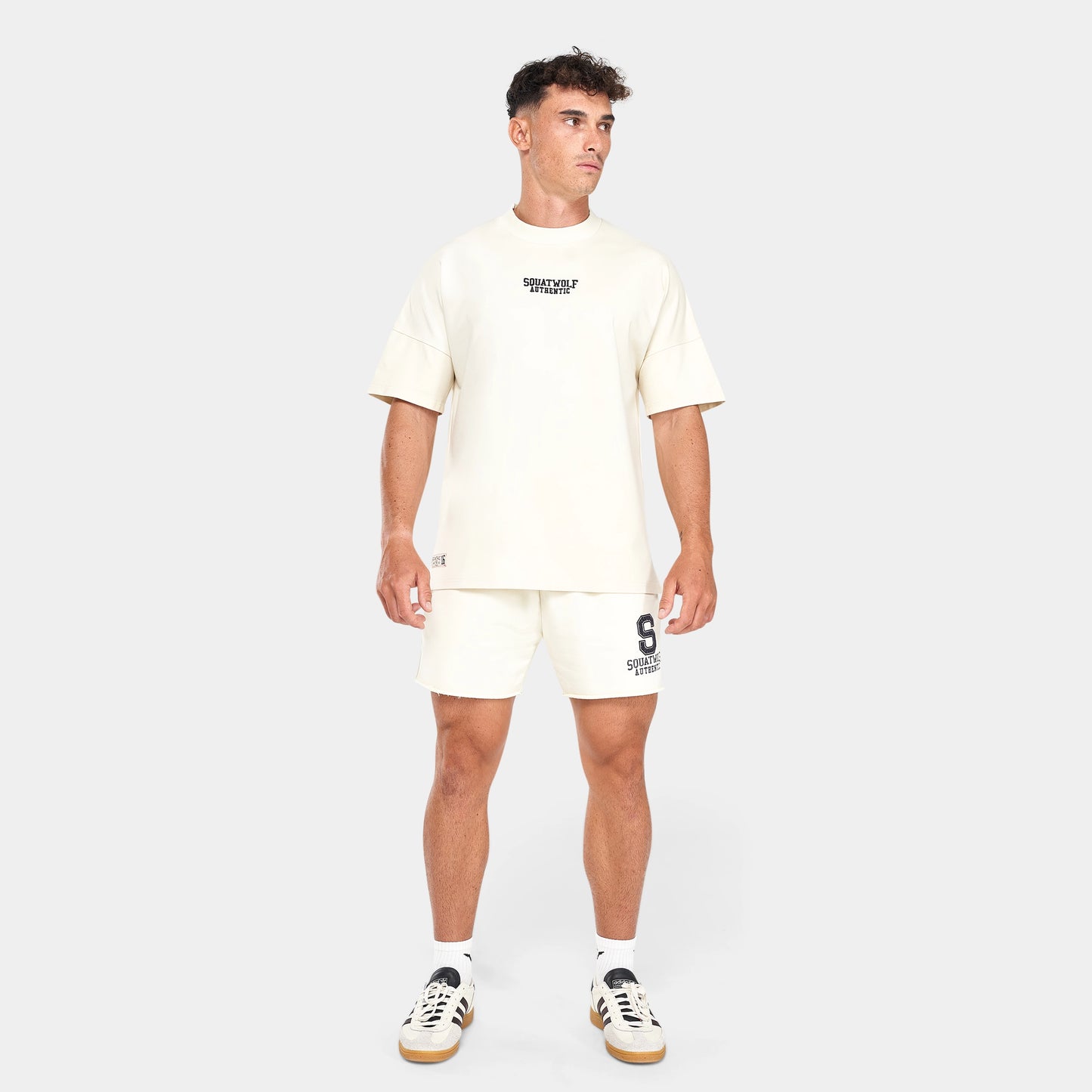 جولدن إيرا أوثنتيك تيشيرت فضفاض- سكري 1.0