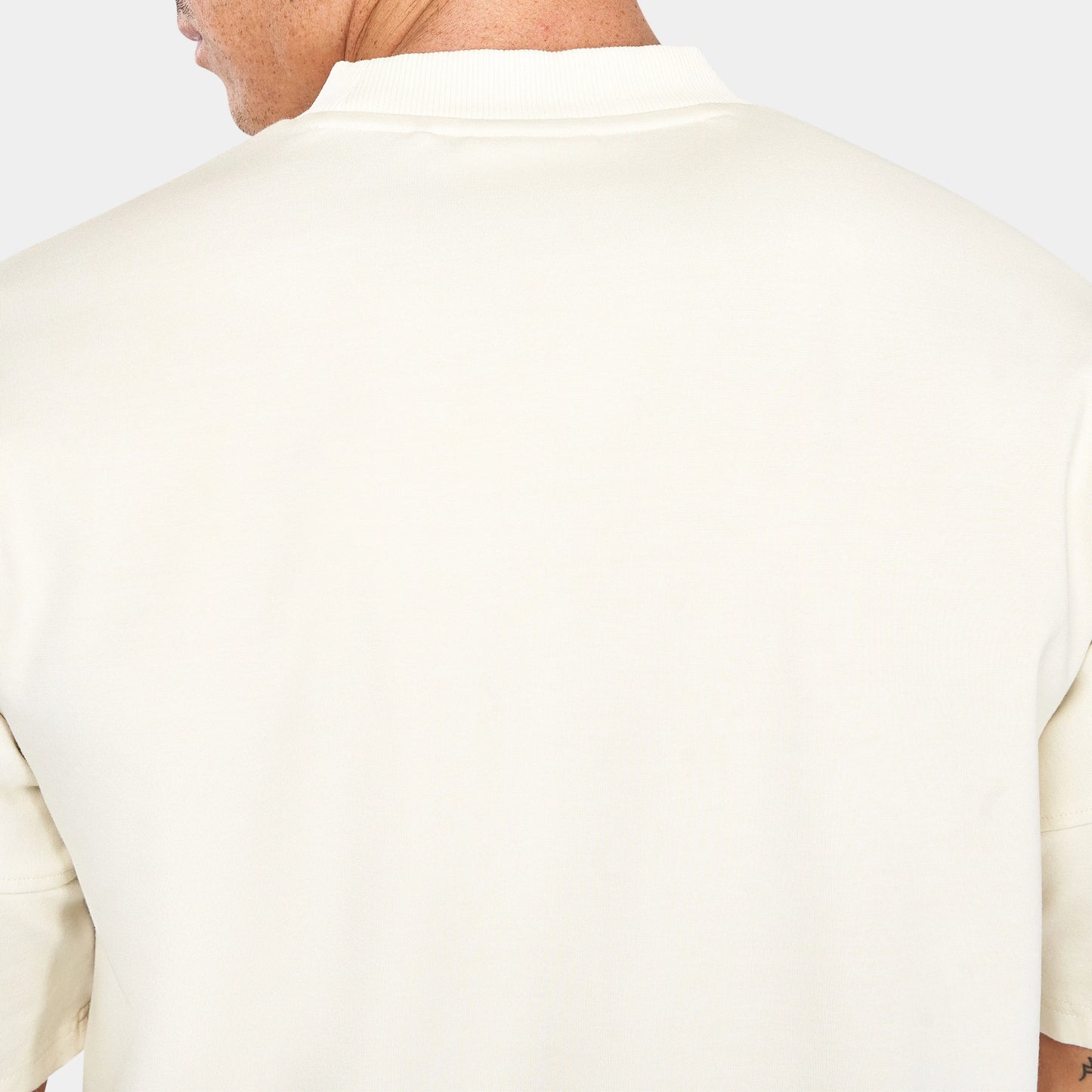 جولدن إيرا أوثنتيك تيشيرت فضفاض- سكري 1.0