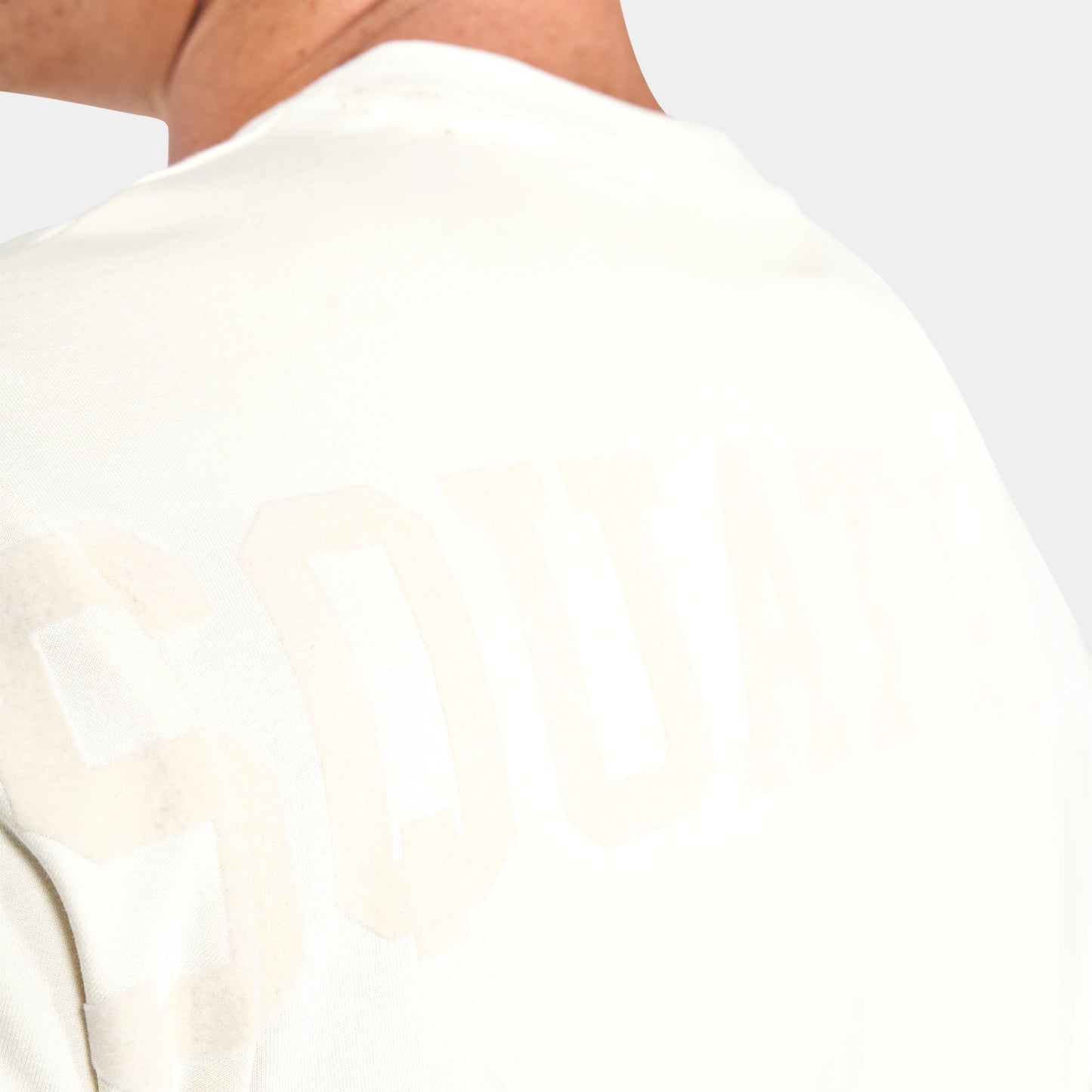 تيشيرت جولدن إيرا فريش ليجاسي ضيق - سكري