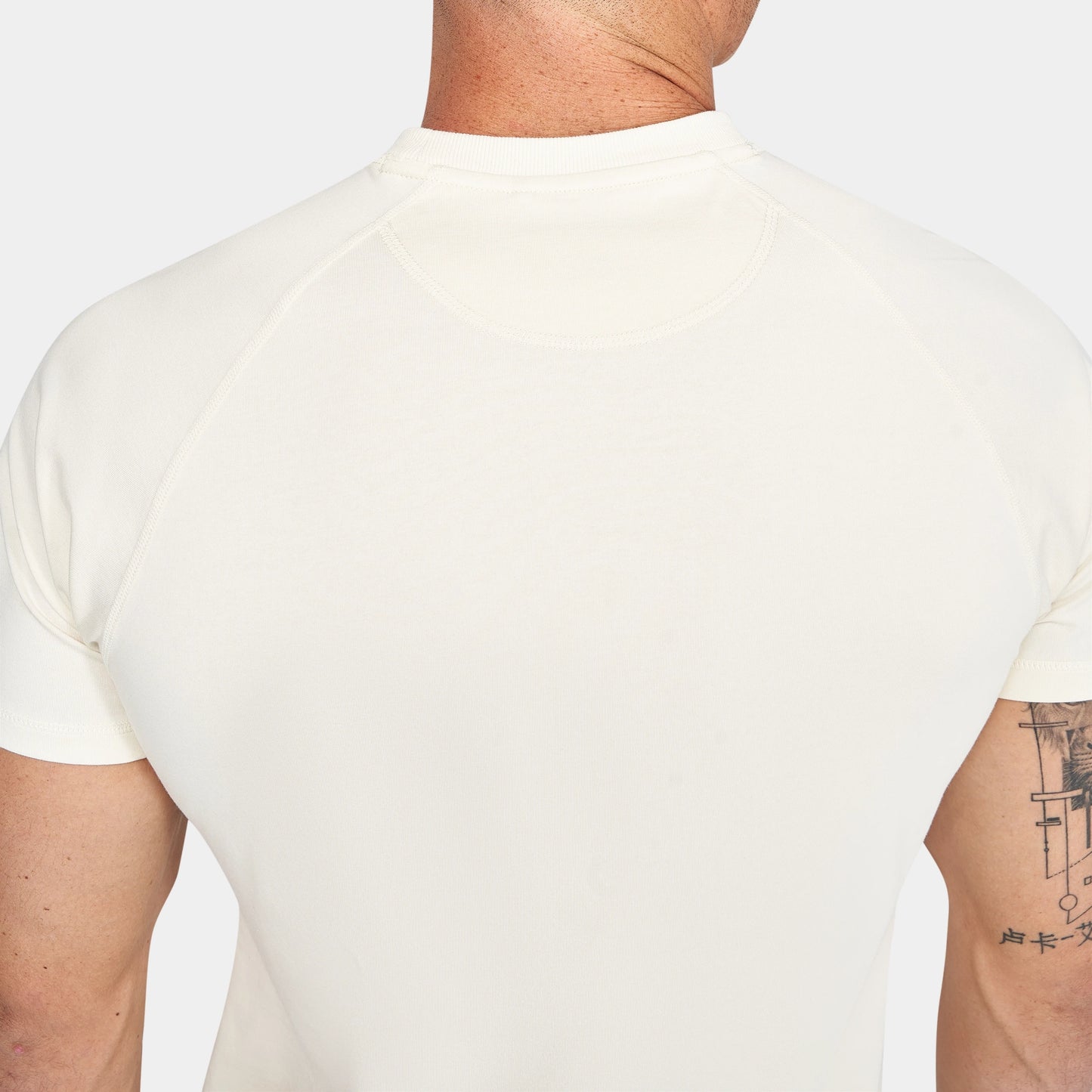 تيشيرت رغلان جرافيكي رياضي - سكري