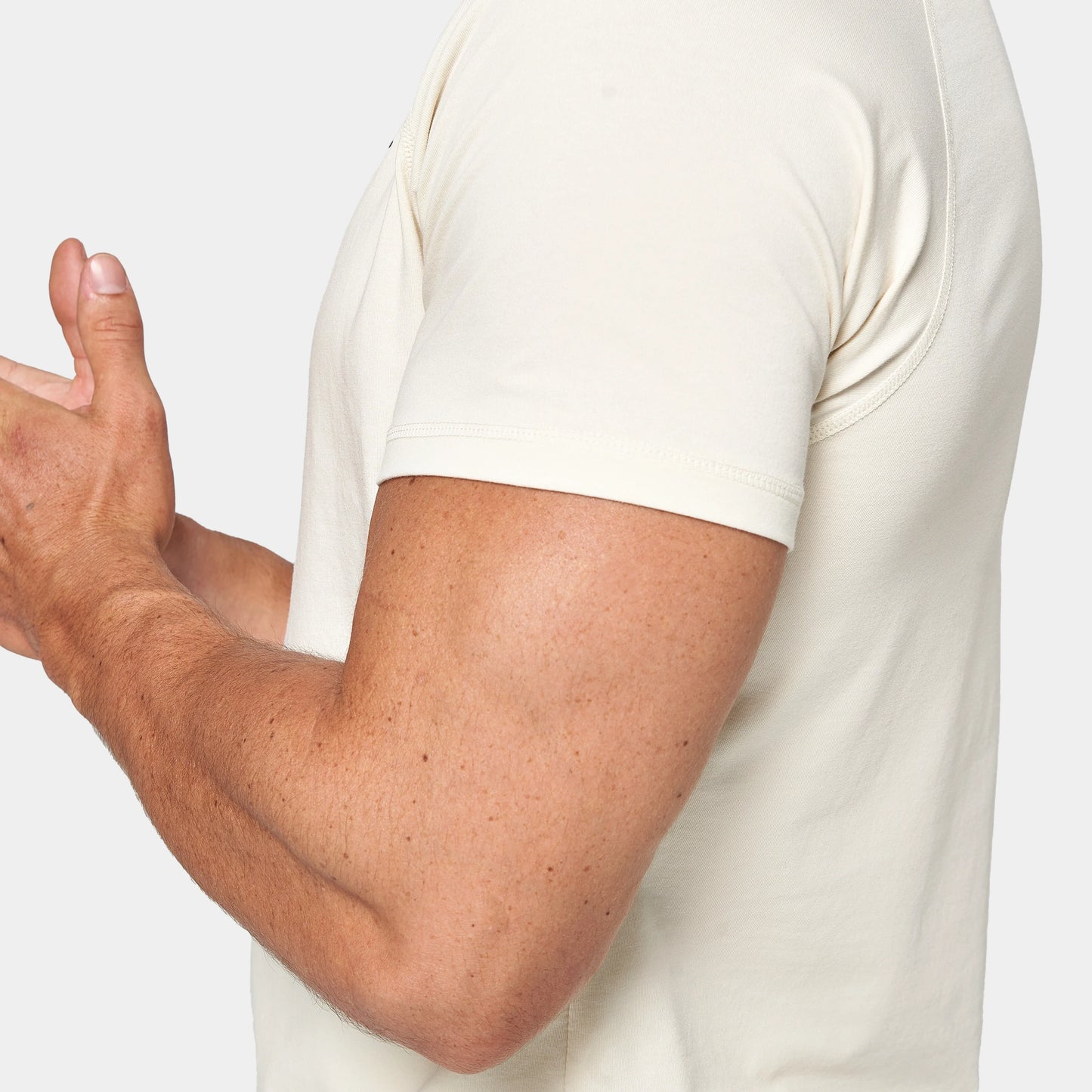 تيشيرت رغلان جرافيكي رياضي - سكري