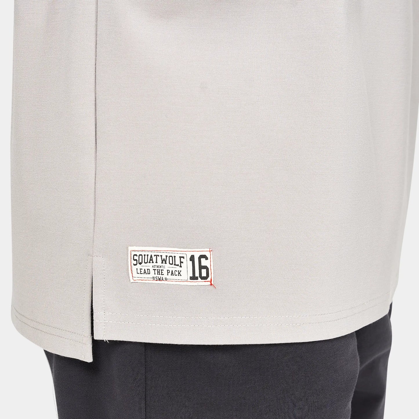 جولدن إيرا أوثنتيك تيشيرت فضفاض - بالوما رمادي فاتح