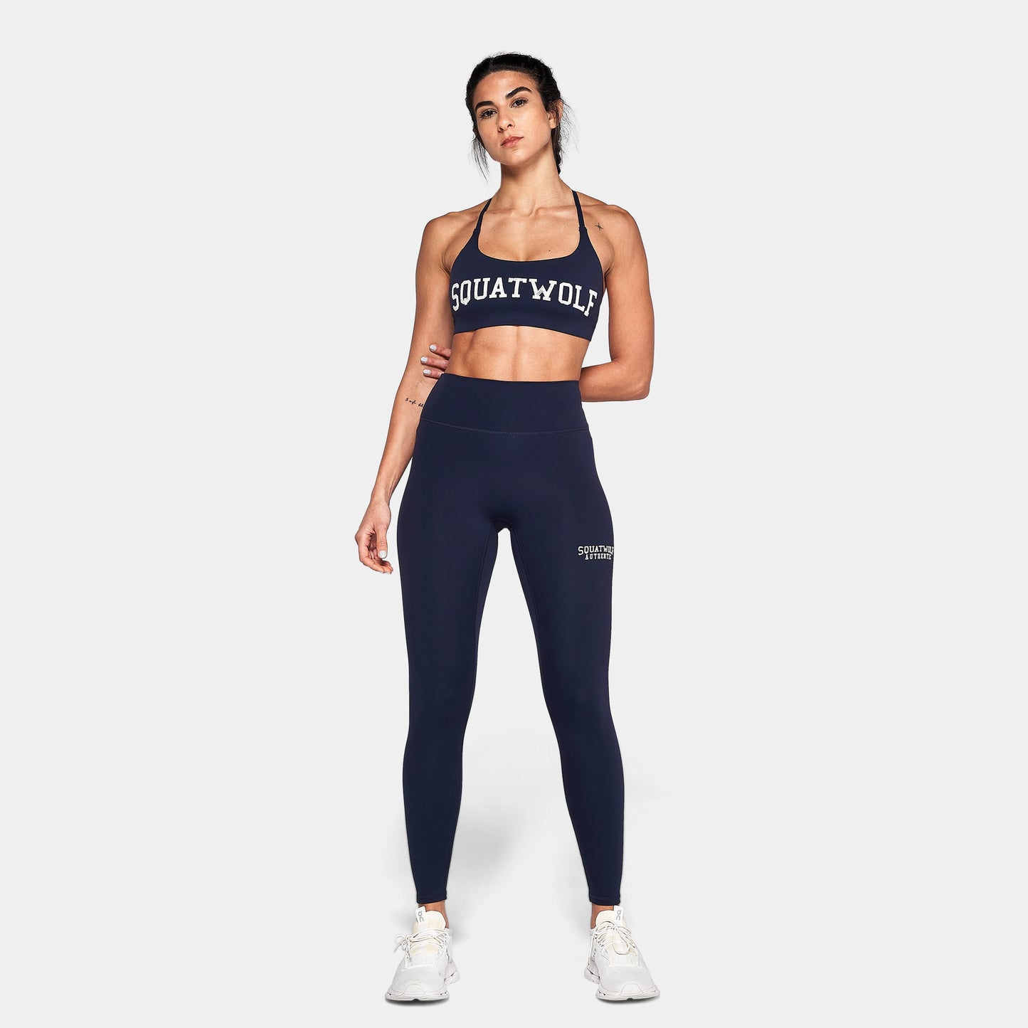 فيرسيتي ليقينز 27" - كحلي