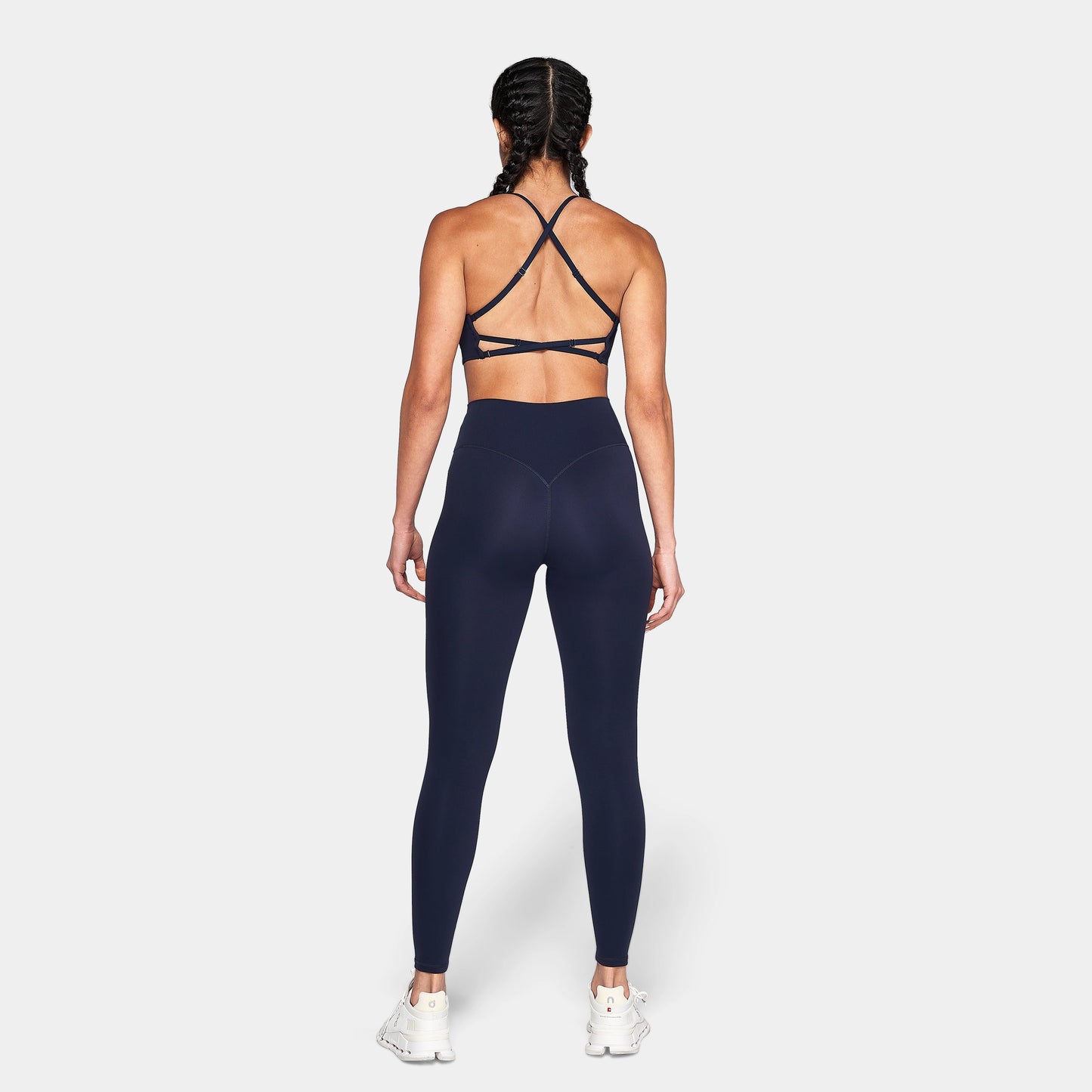 فيرسيتي ليقينز 27" - كحلي