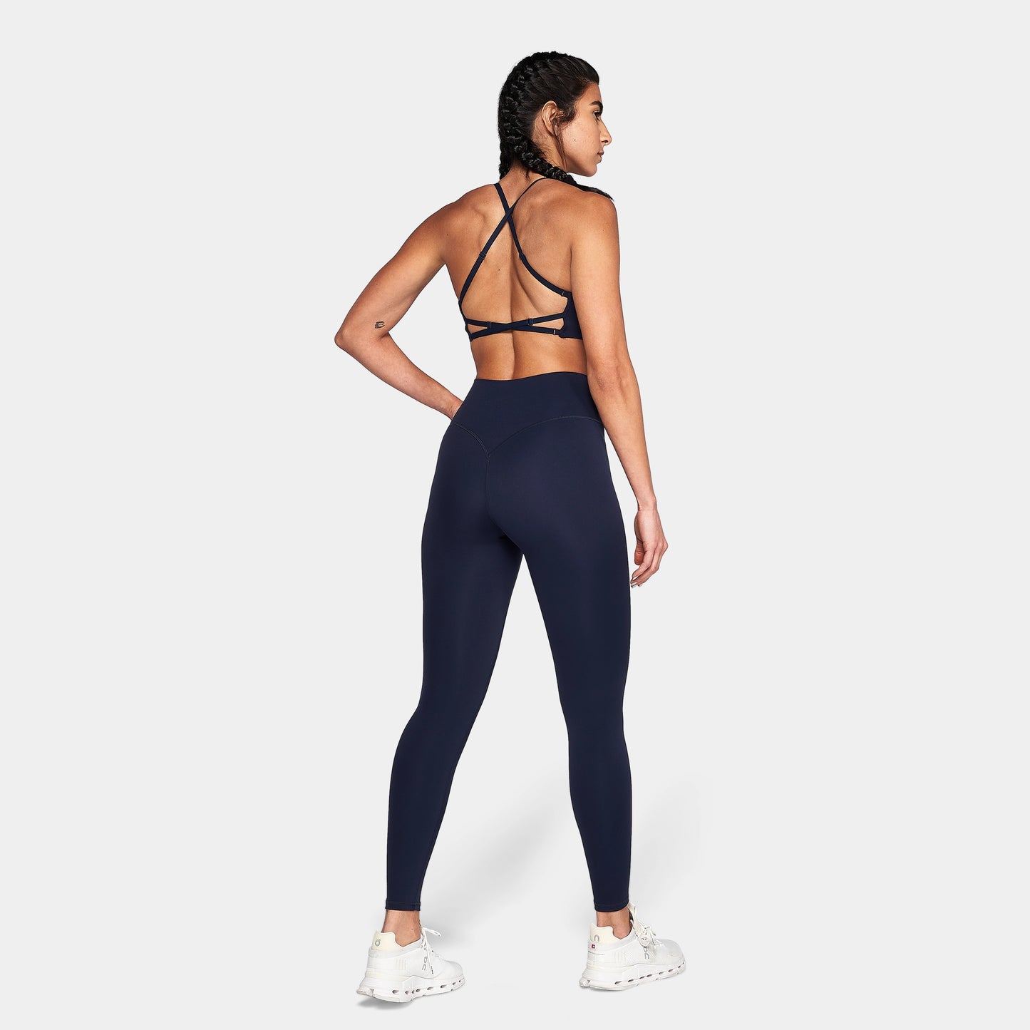 فيرسيتي ليقينز 27" - كحلي