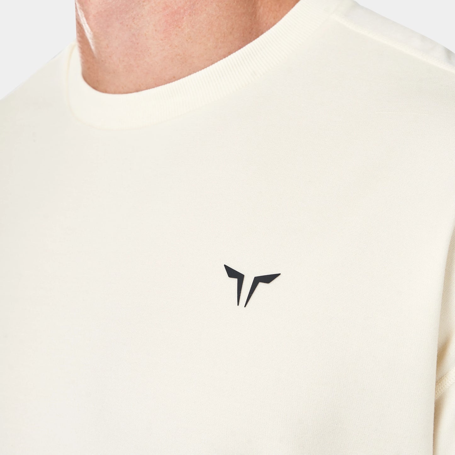 جولدن إيرا ليجاسي تيشيرت فضفاض - سكري