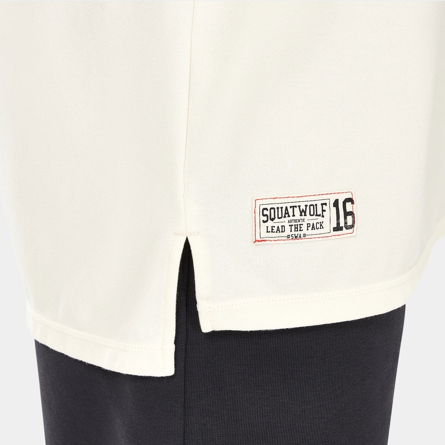 جولدن إيرا ليجاسي تيشيرت فضفاض - سكري