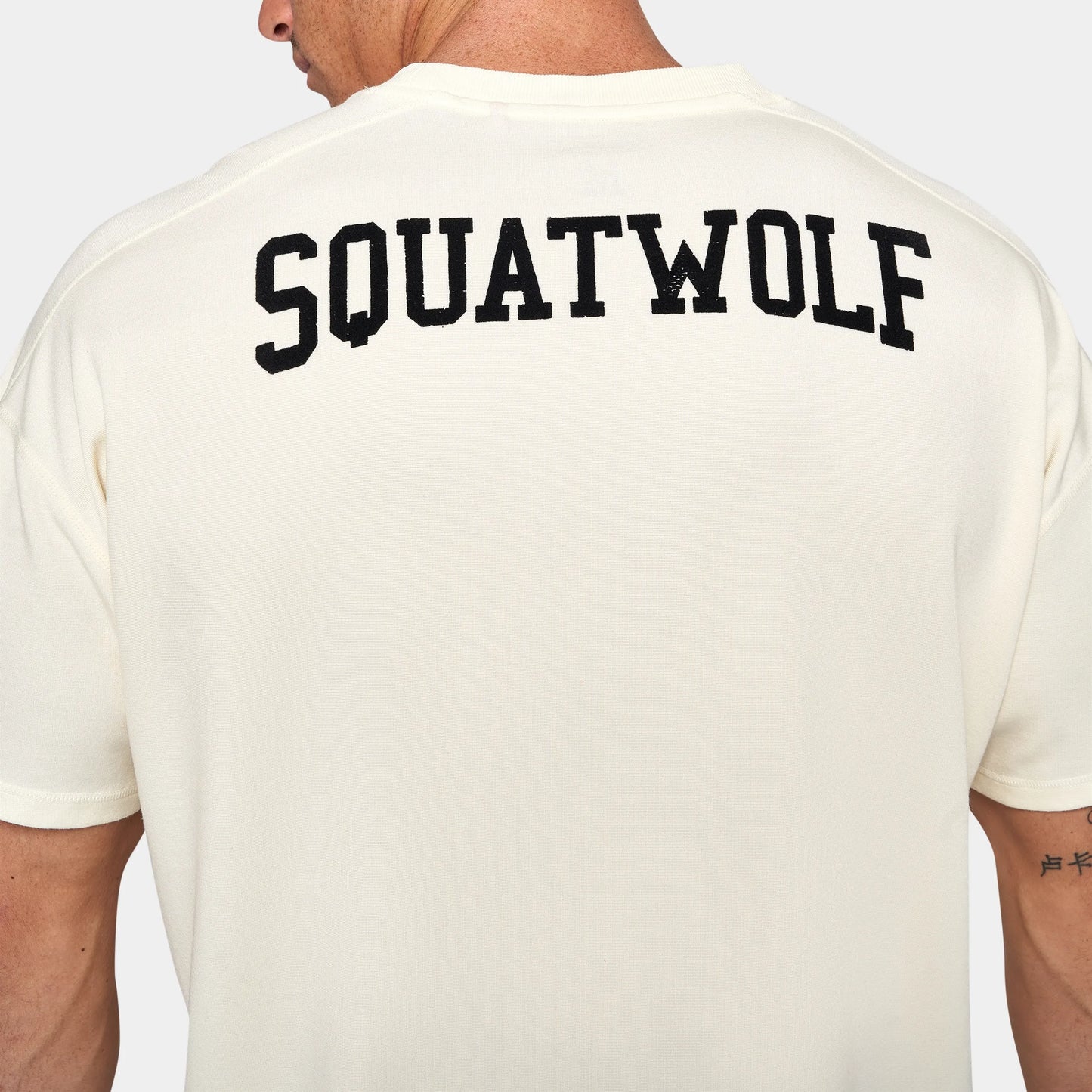 جولدن إيرا ليجاسي تيشيرت فضفاض - سكري