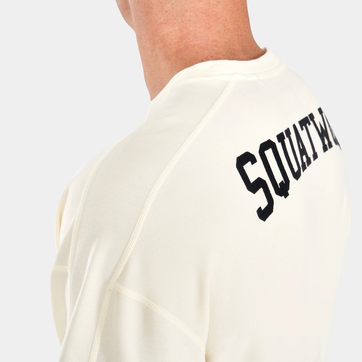 جولدن إيرا ليجاسي تيشيرت فضفاض - سكري