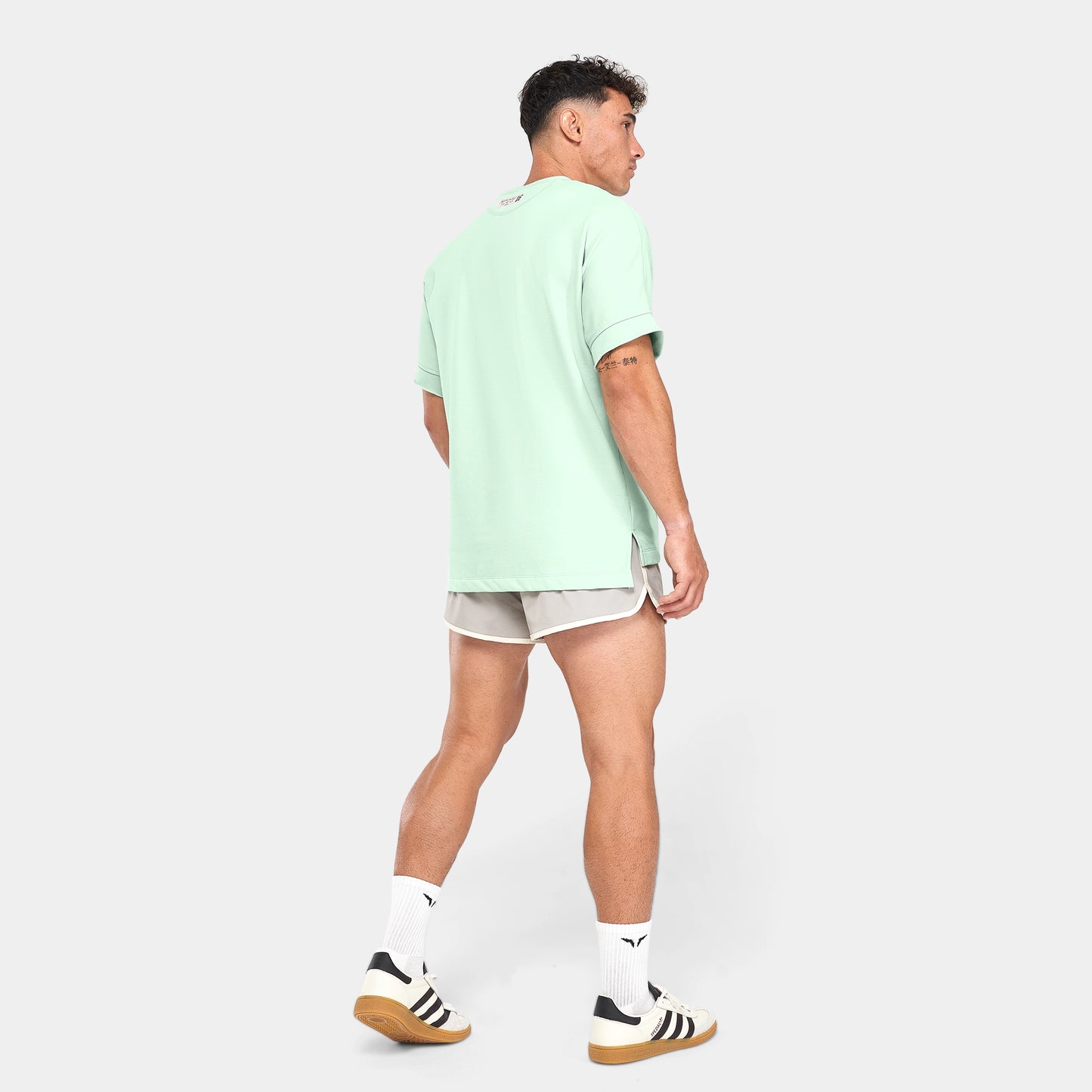 تيشيرت رياضي - أكوا فاتح