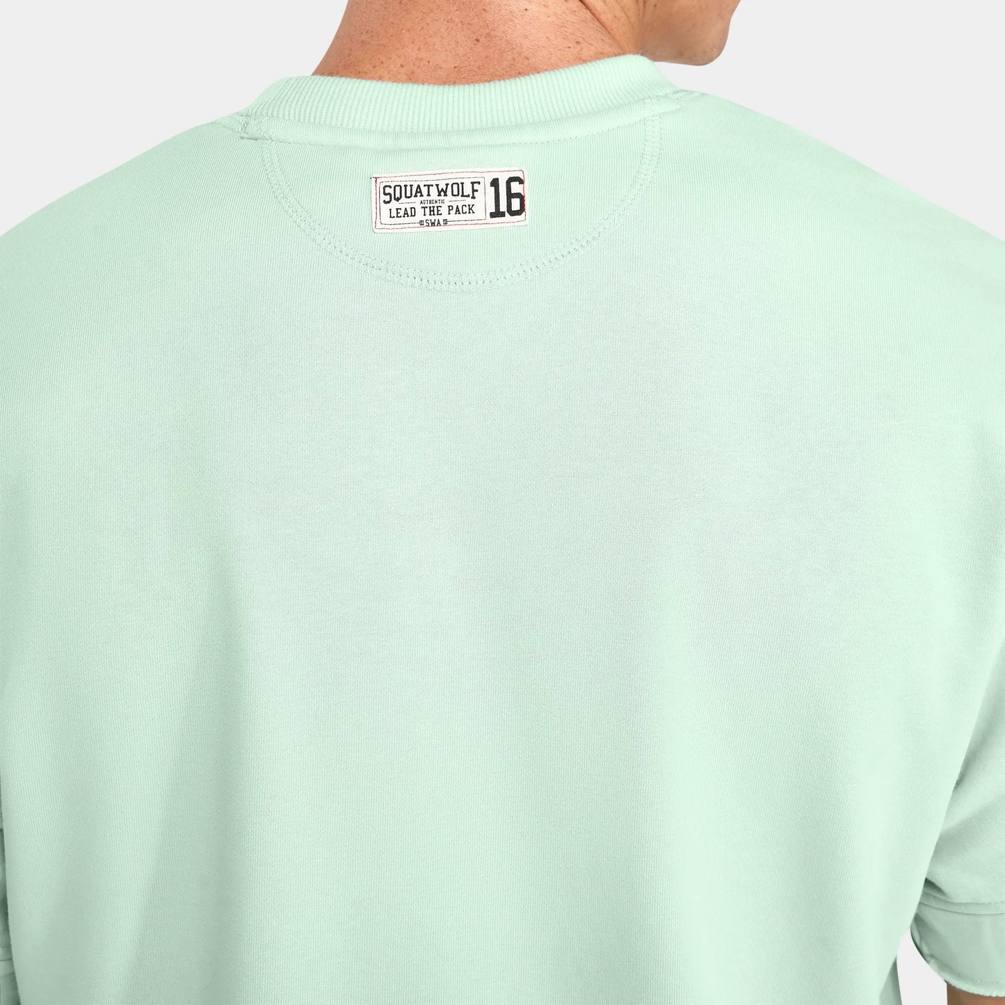 تيشيرت رياضي - أكوا فاتح