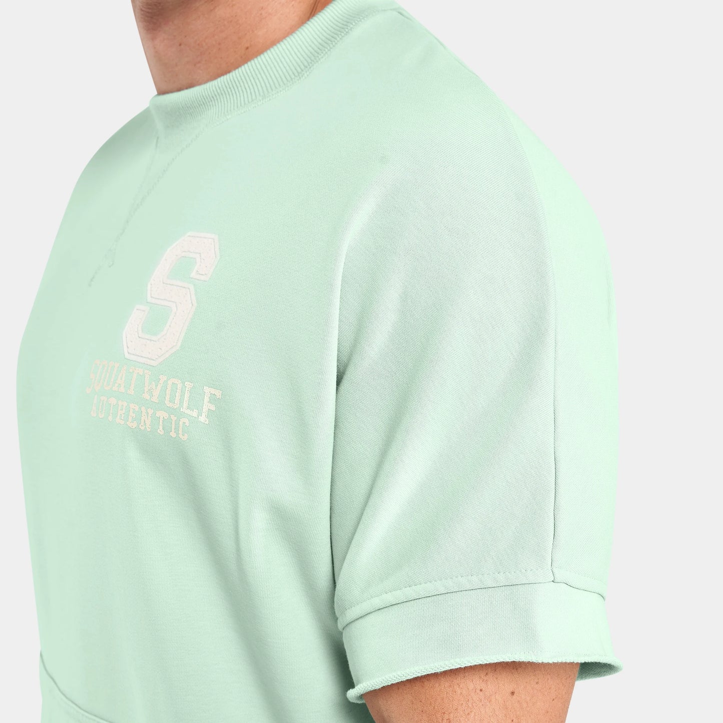 تيشيرت رياضي - أكوا فاتح