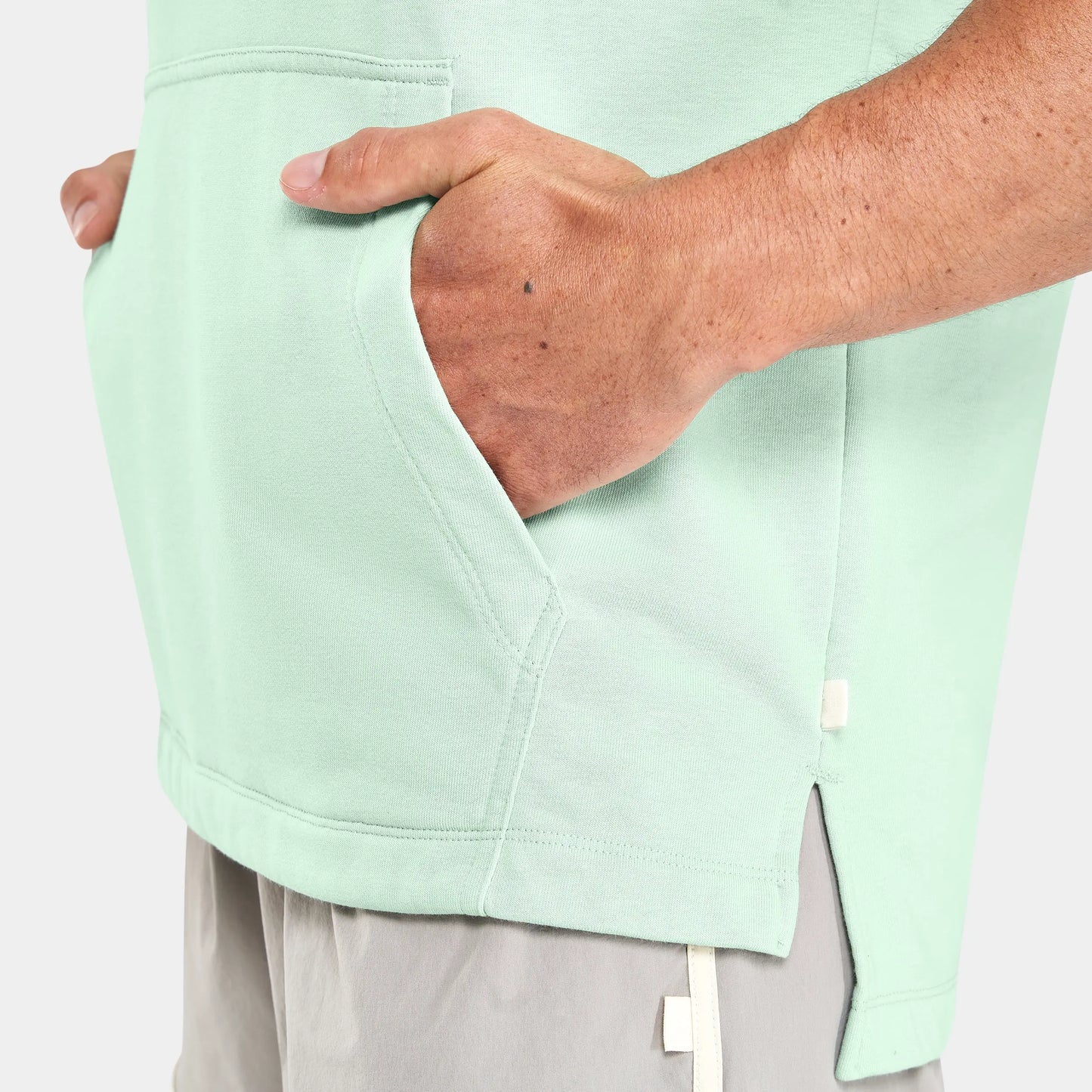 تيشيرت رياضي - أكوا فاتح