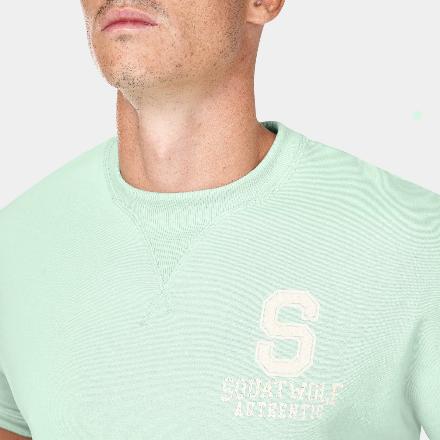 تيشيرت رياضي - أكوا فاتح