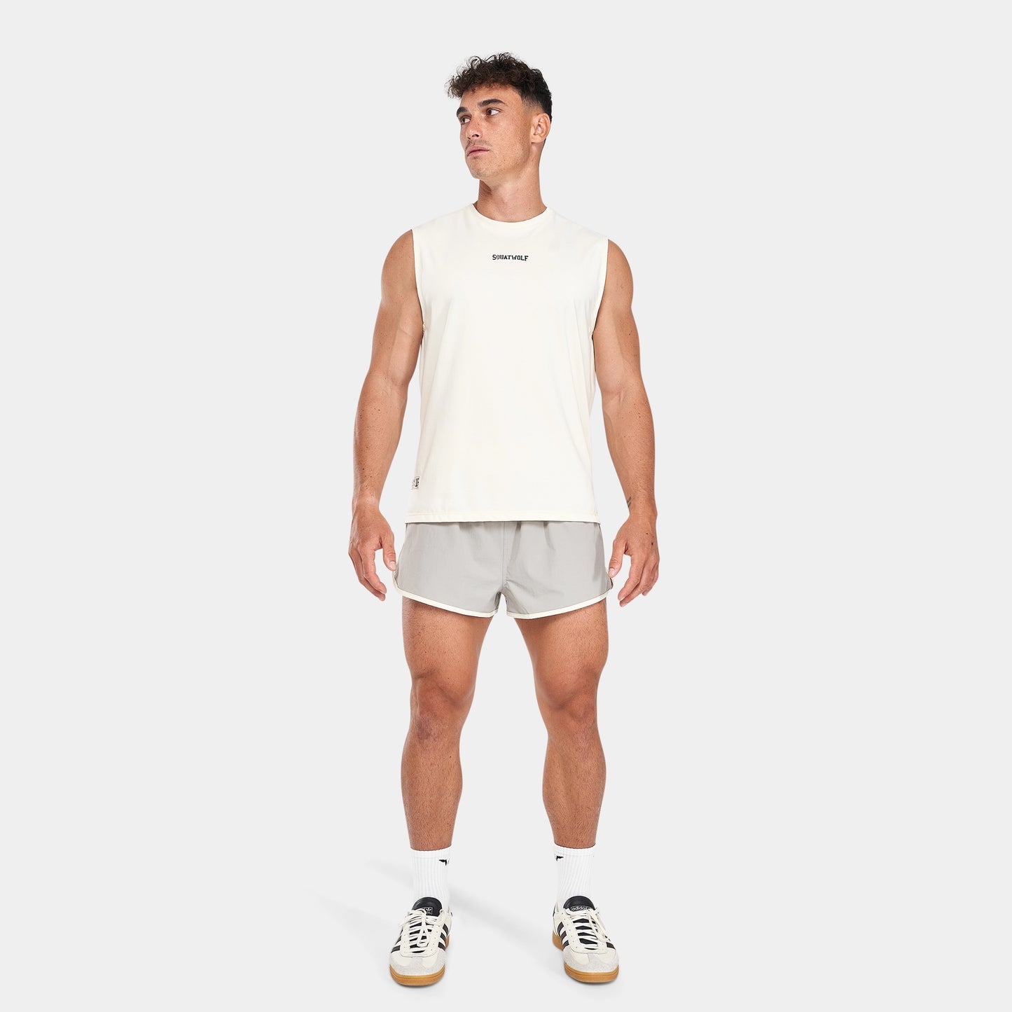 تانك يانق ريترو - سكري