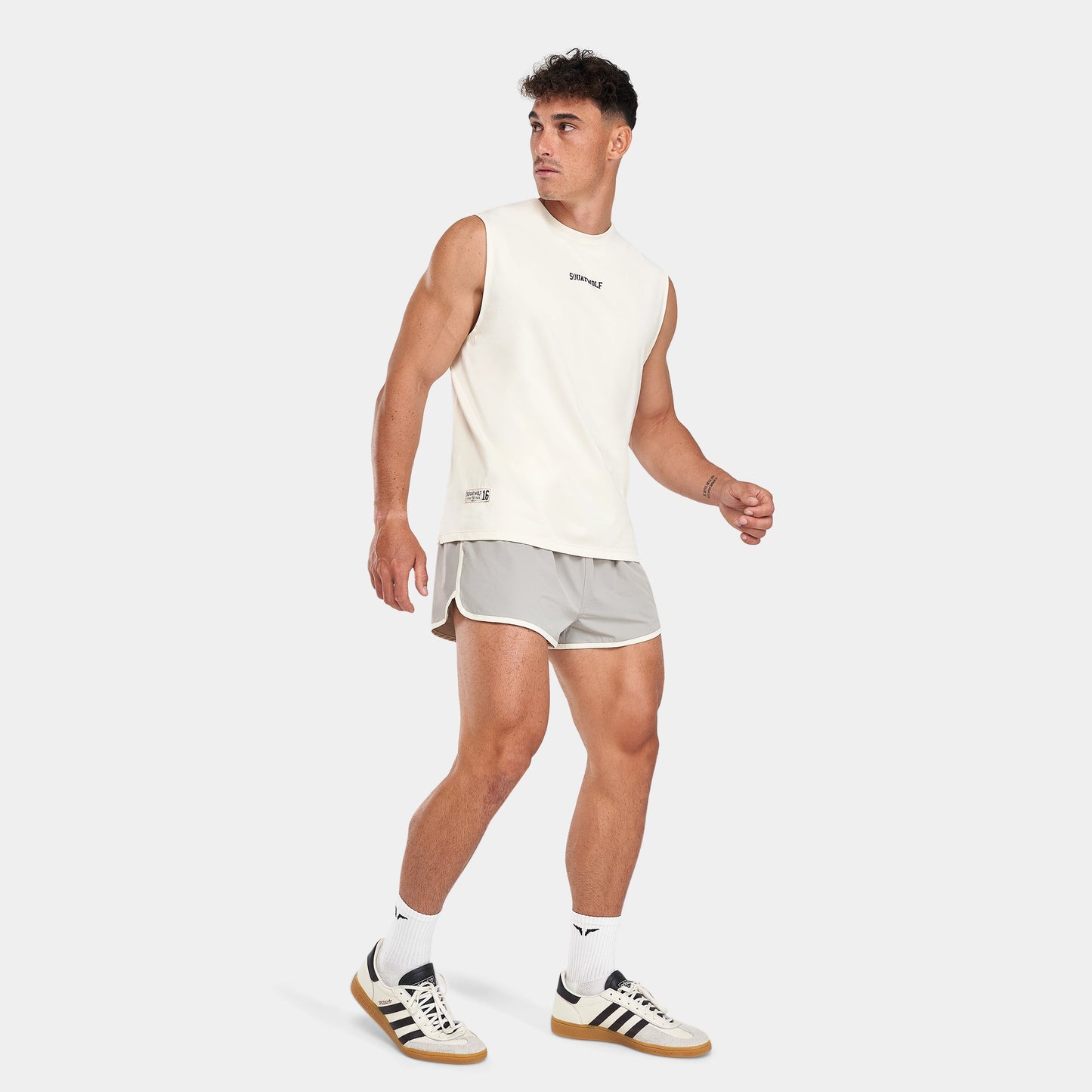 تانك يانق ريترو - سكري