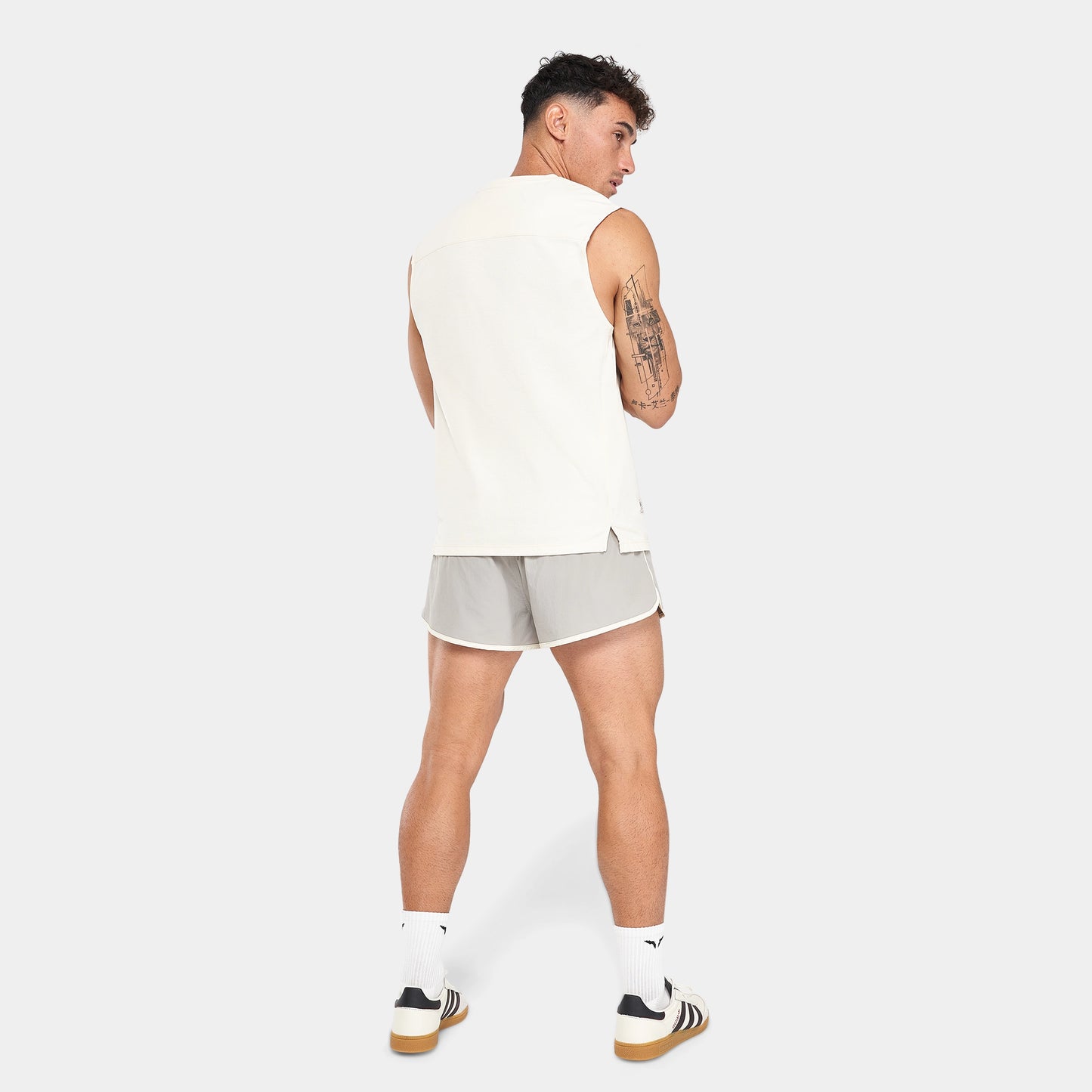 تانك يانق ريترو - سكري