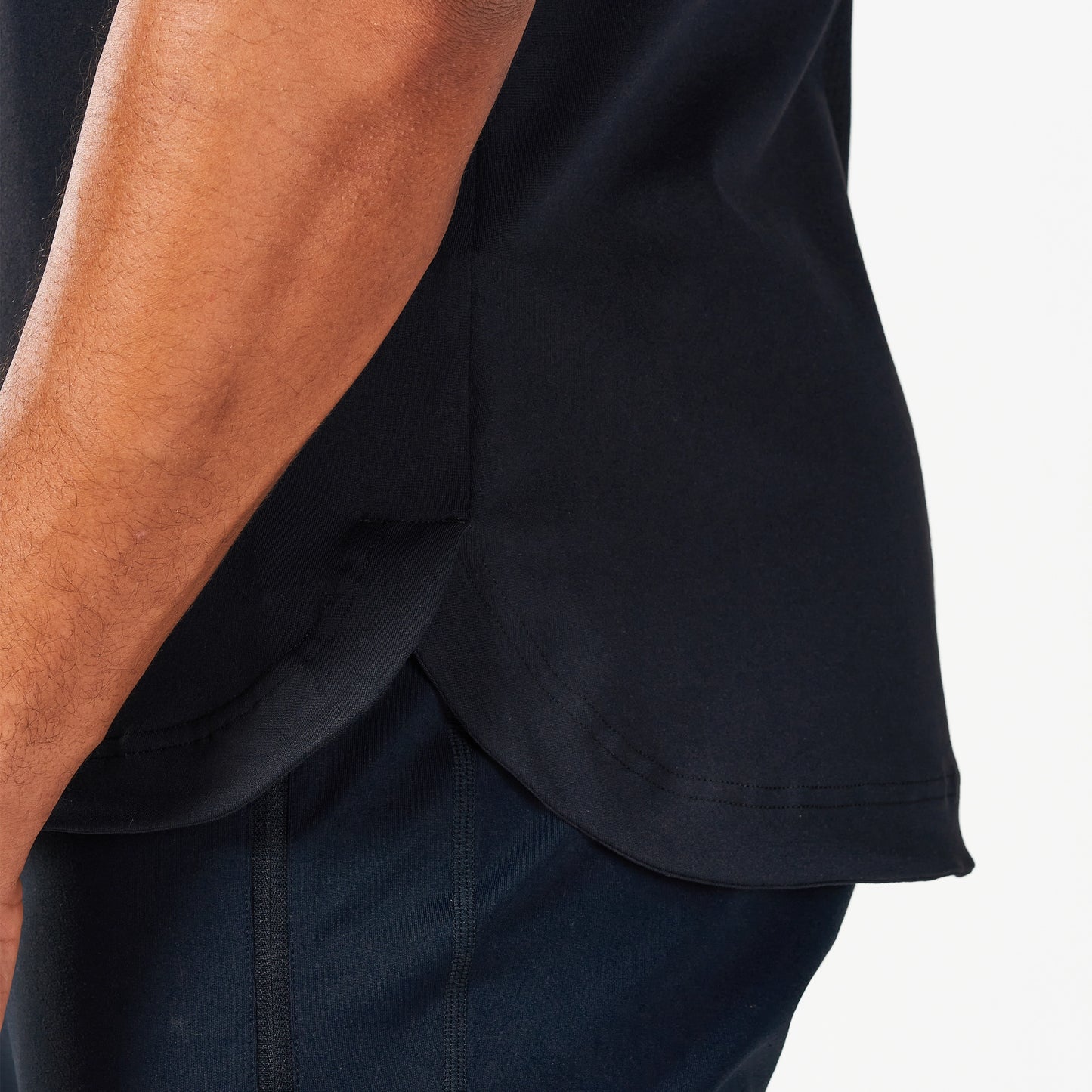 واريور سترينقر بفتحة وسيعة 2.0 - أسود