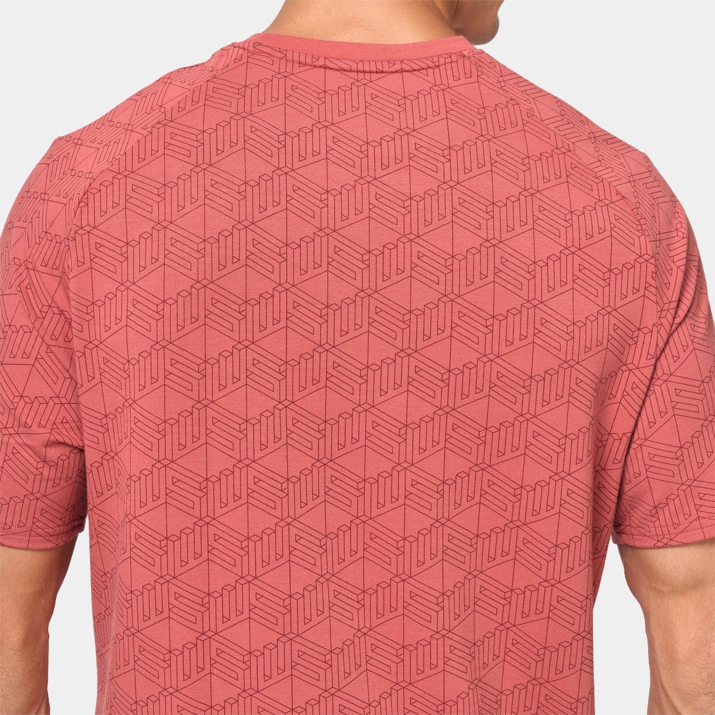 Active Tee - 2 Pack