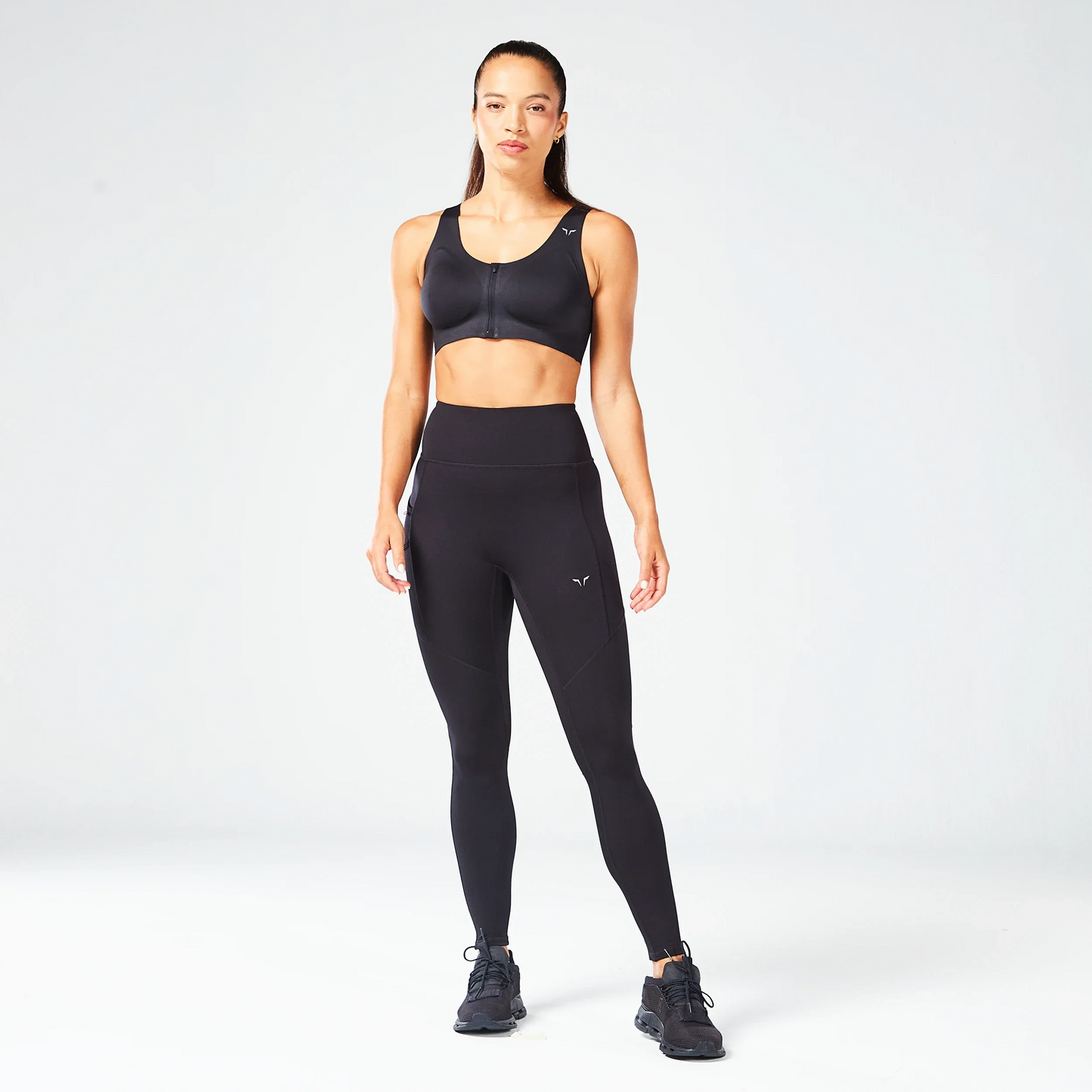 ليقنز لاب °360 يوتيليتي "27 - أسود