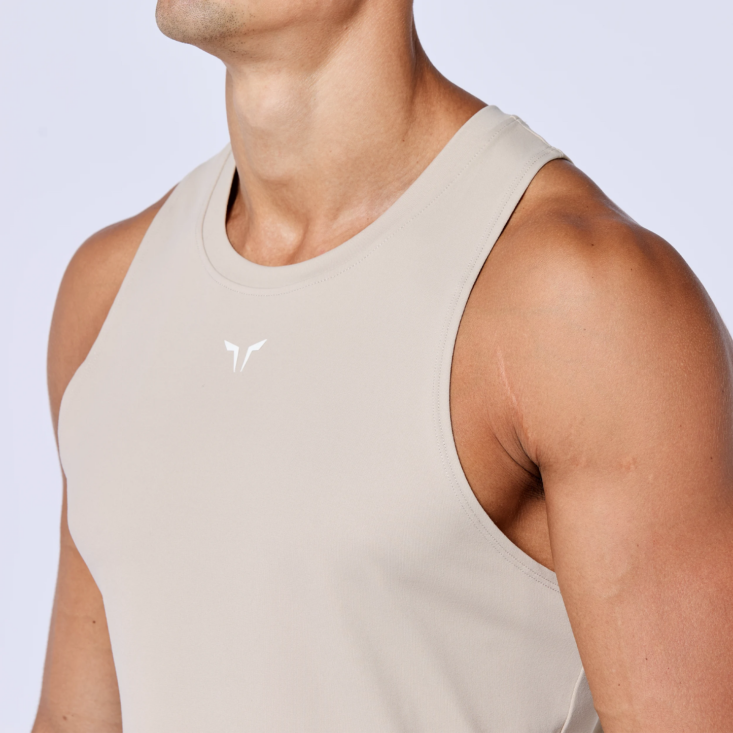 تانك تدريب - ترابي 