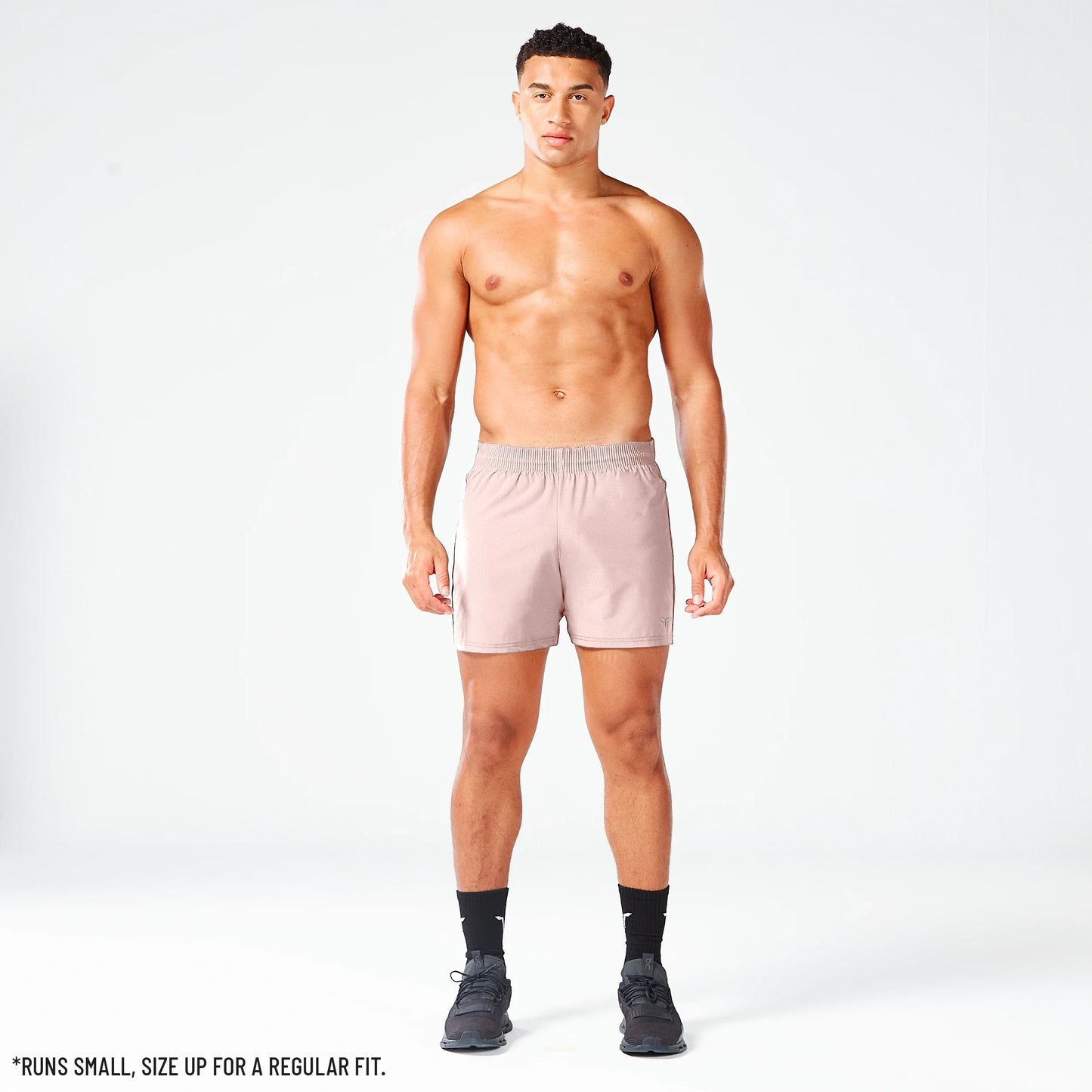 لاب 360° إمباكت شورت 5 انش - موف فاتح