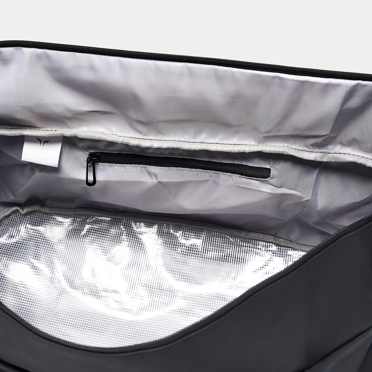 حقيبة ظهر متعددة الإستخدامات 26 لتر - أسود