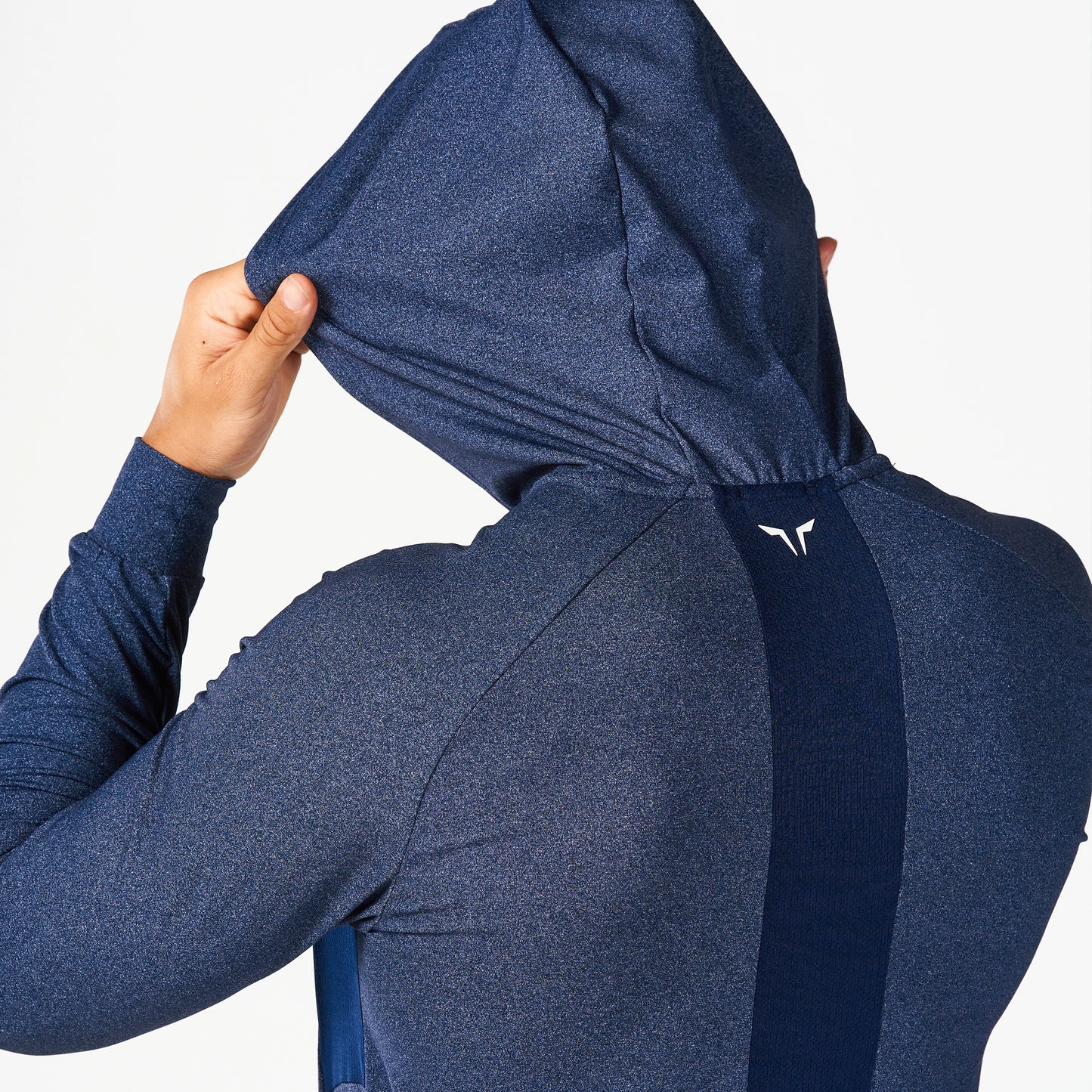 هودي ستيتمنت 2.0 - كحلي مارل