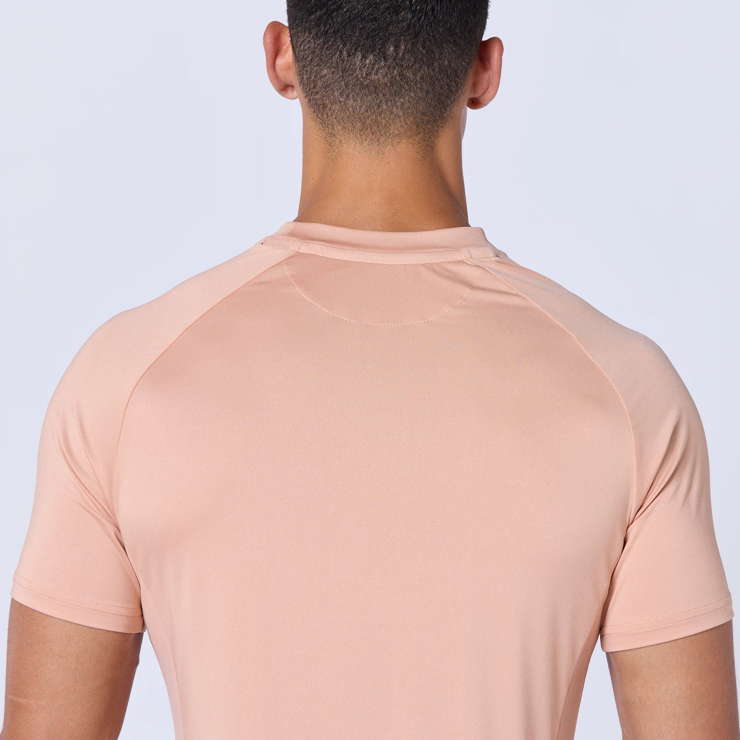 Ultralight Gym T-shirt - Maple Sugar