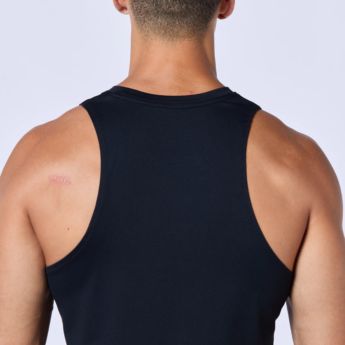 Training Tank - Black